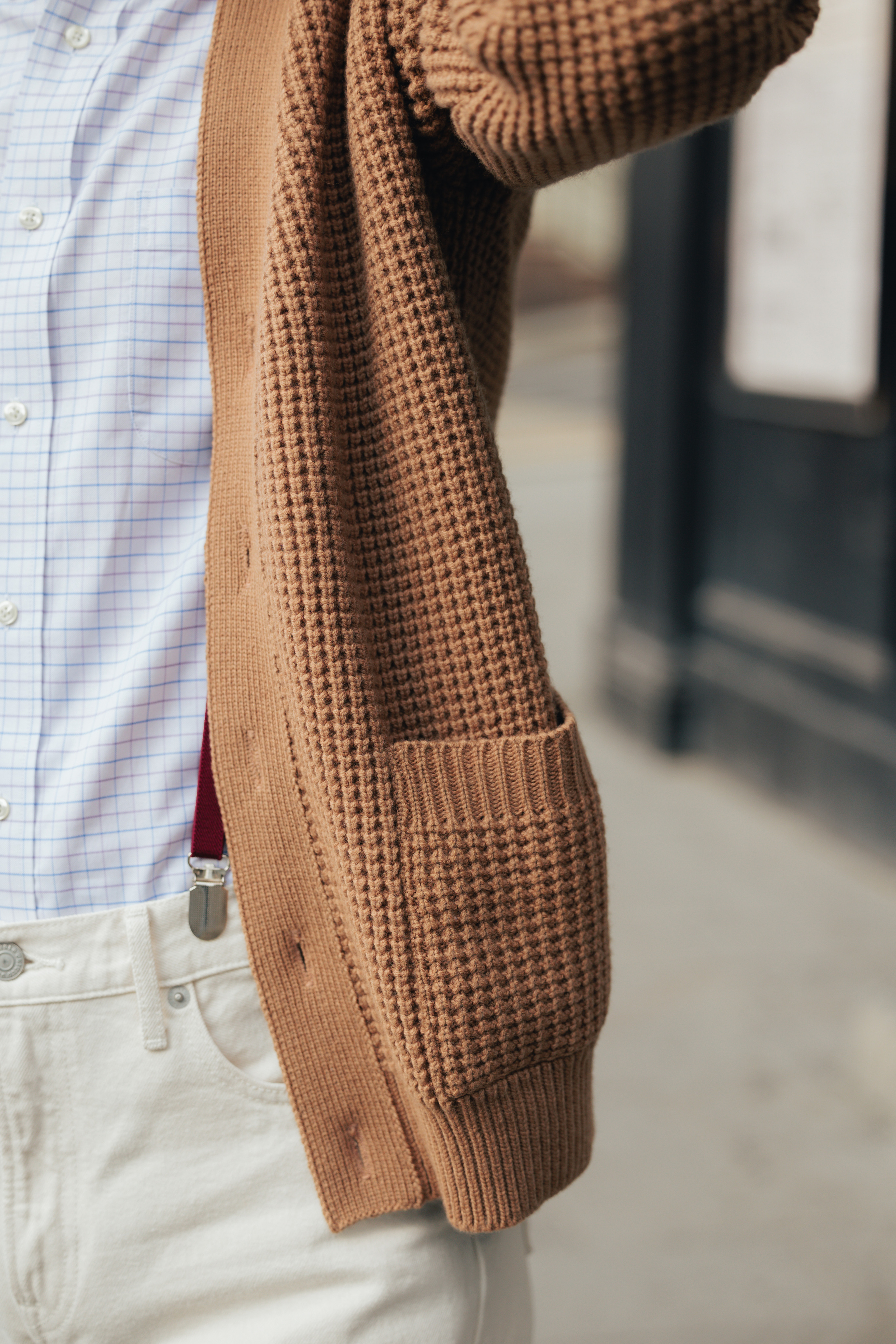 Corduroy. Фотографирую стиль