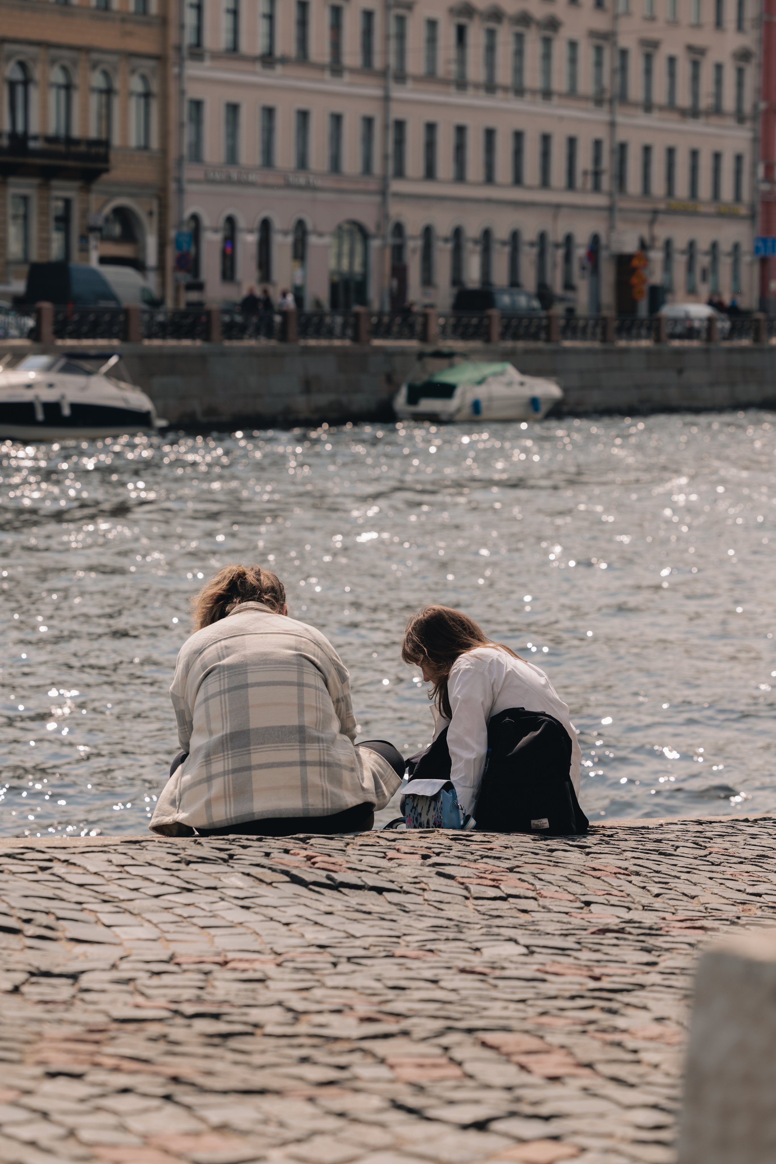 Стиль Санкт Петербурга. Фотографирую стиль
