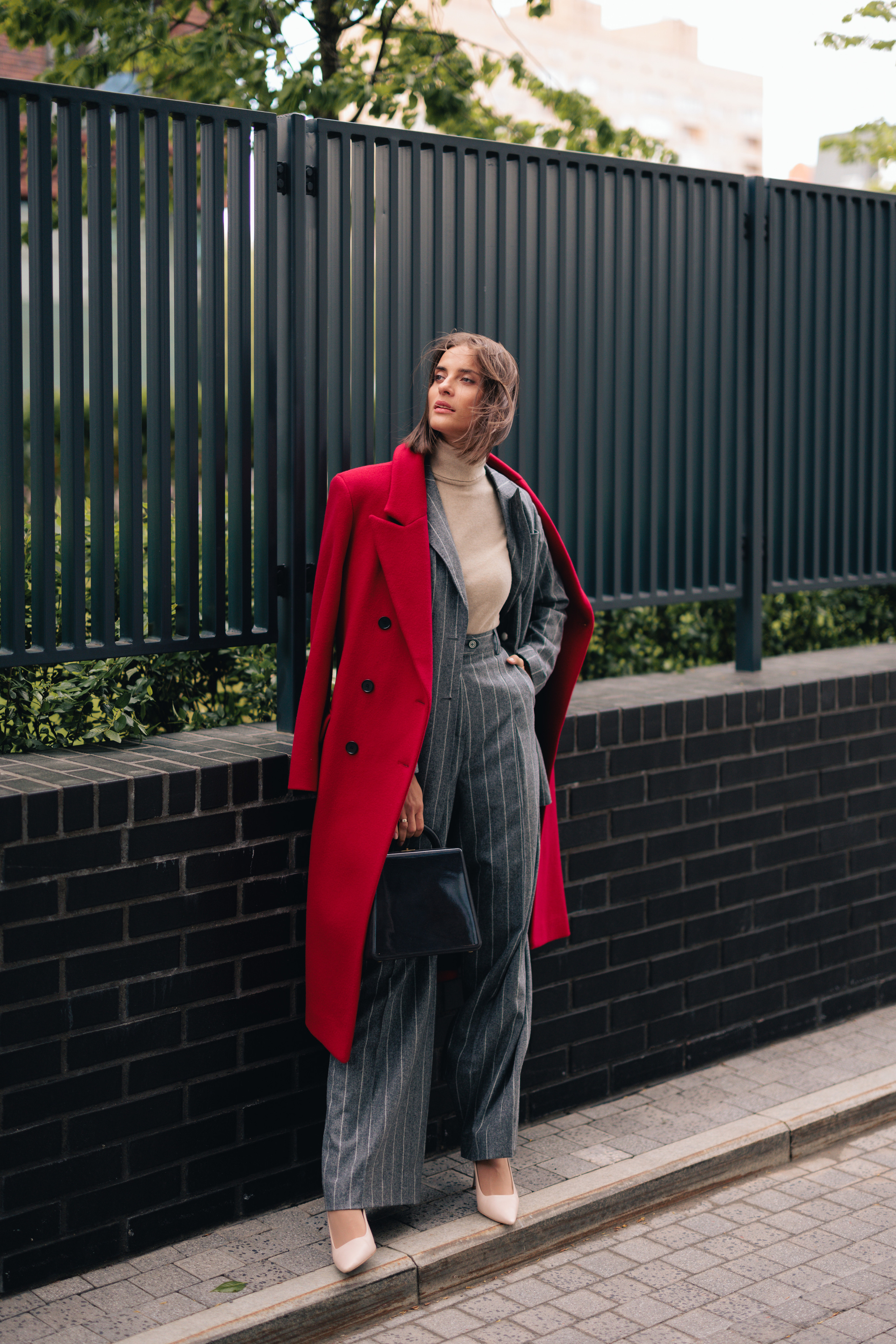 2023. Фотографирую стиль