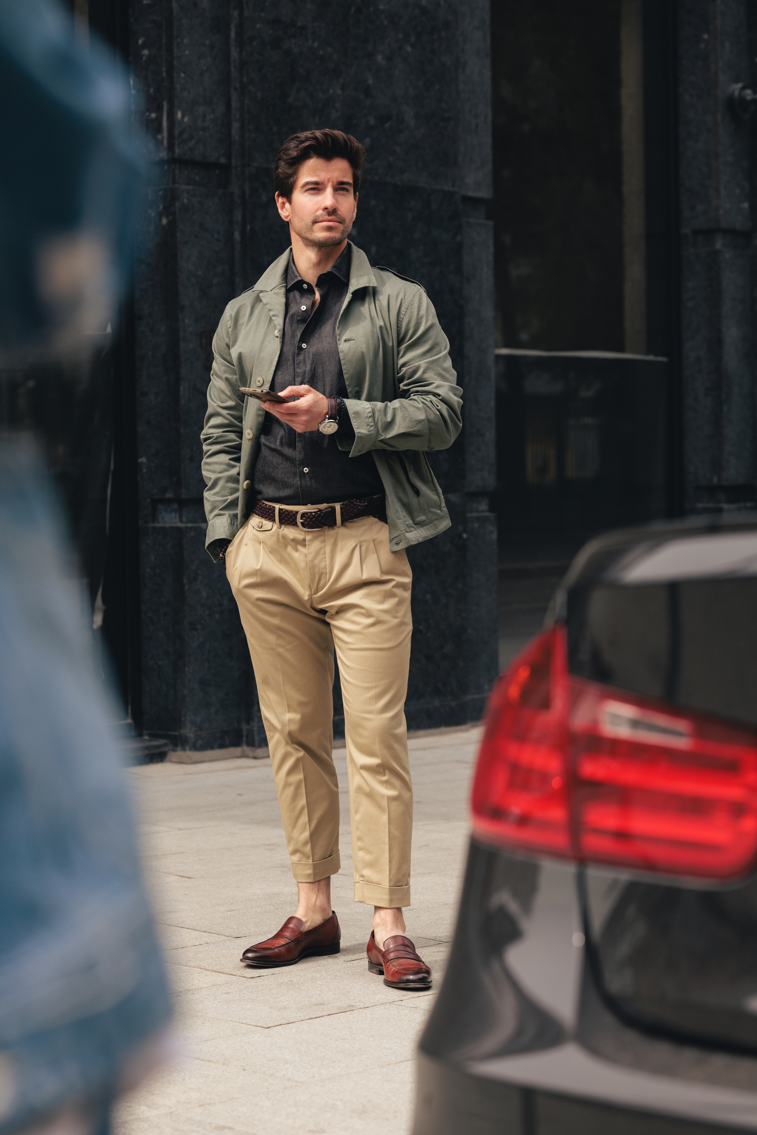 2023. Фотографирую стиль