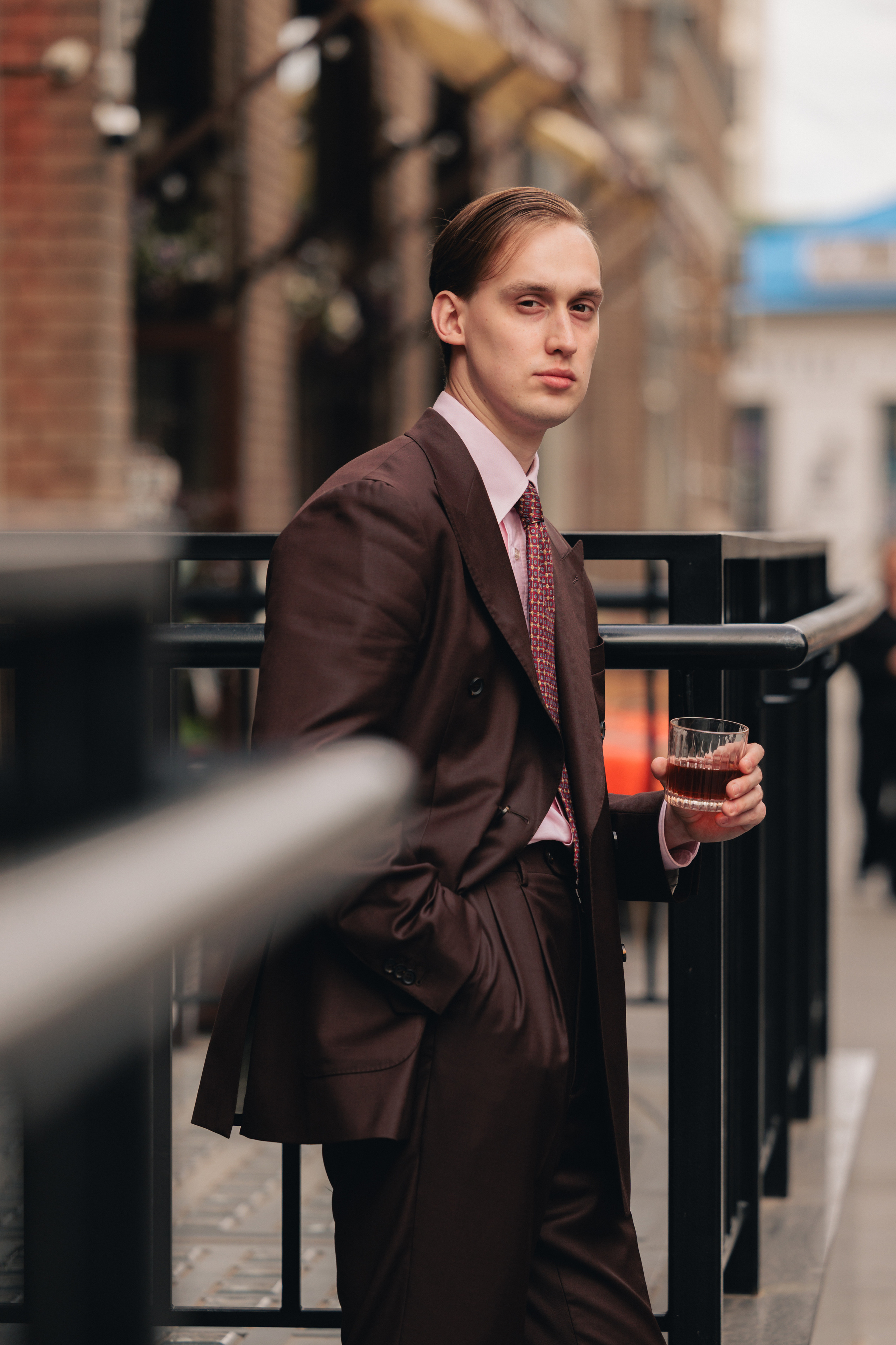 2023. Фотографирую стиль