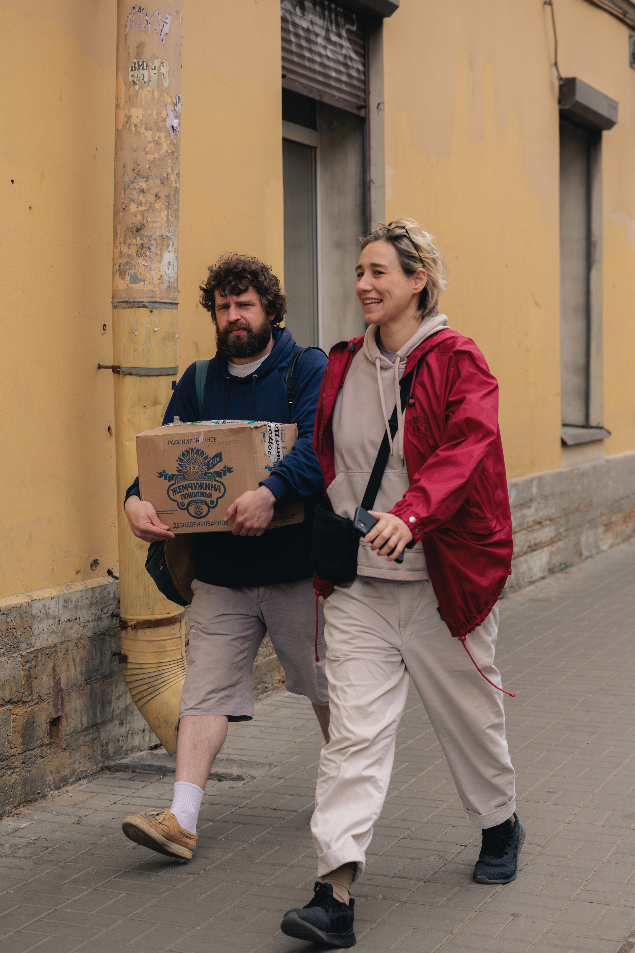 Стиль Санкт Петербурга. Фотографирую стиль