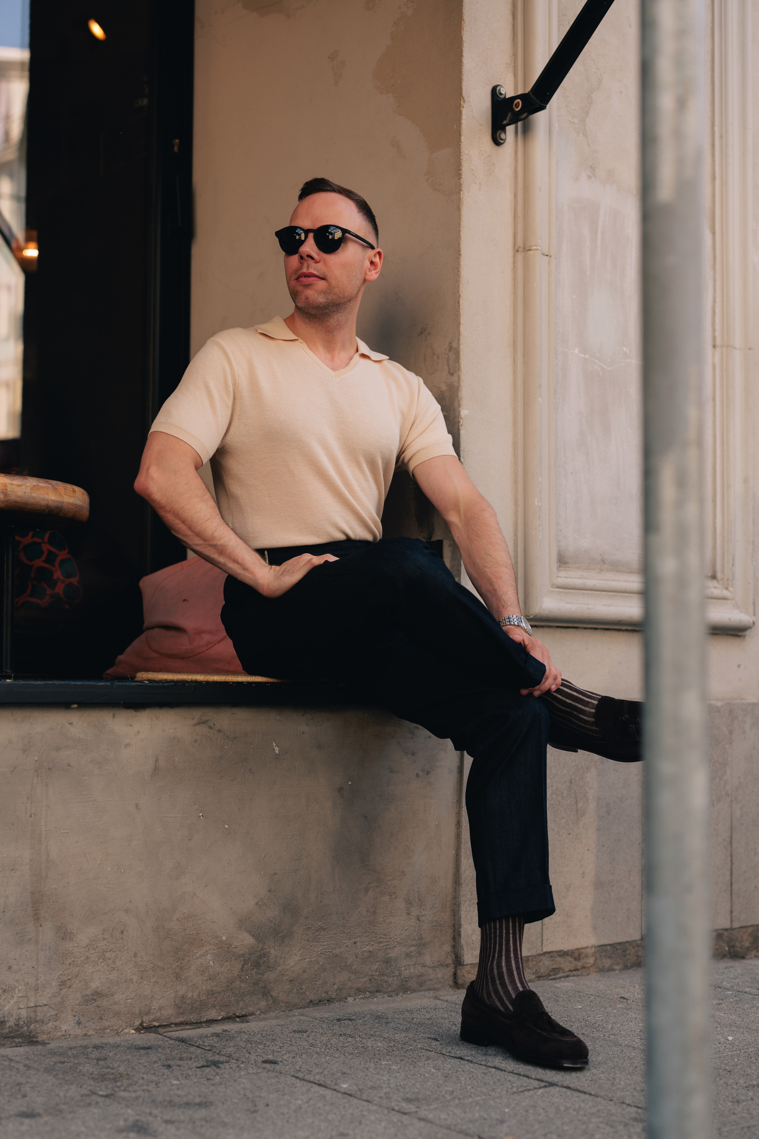 2023. Фотографирую стиль