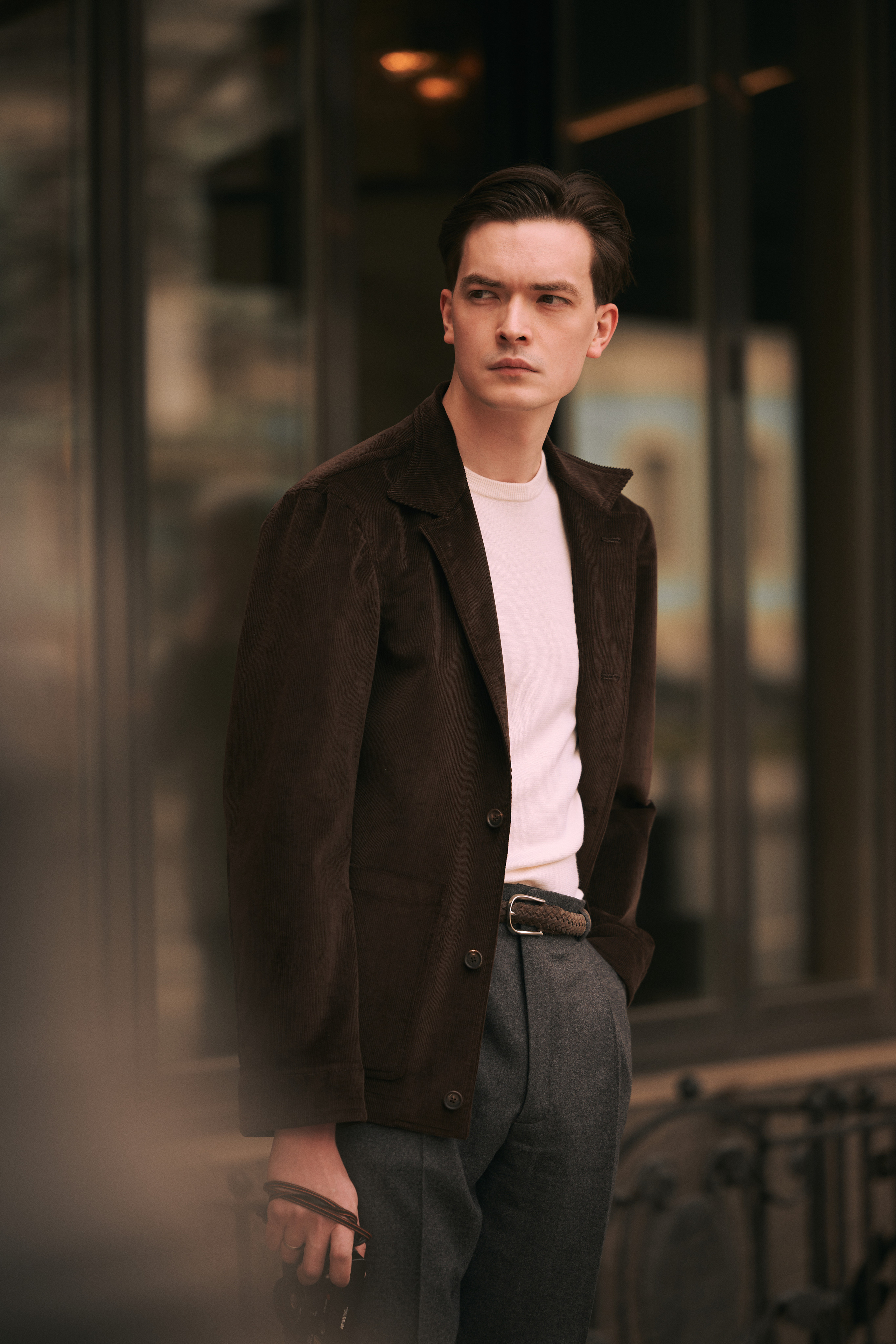 2023. Фотографирую стиль