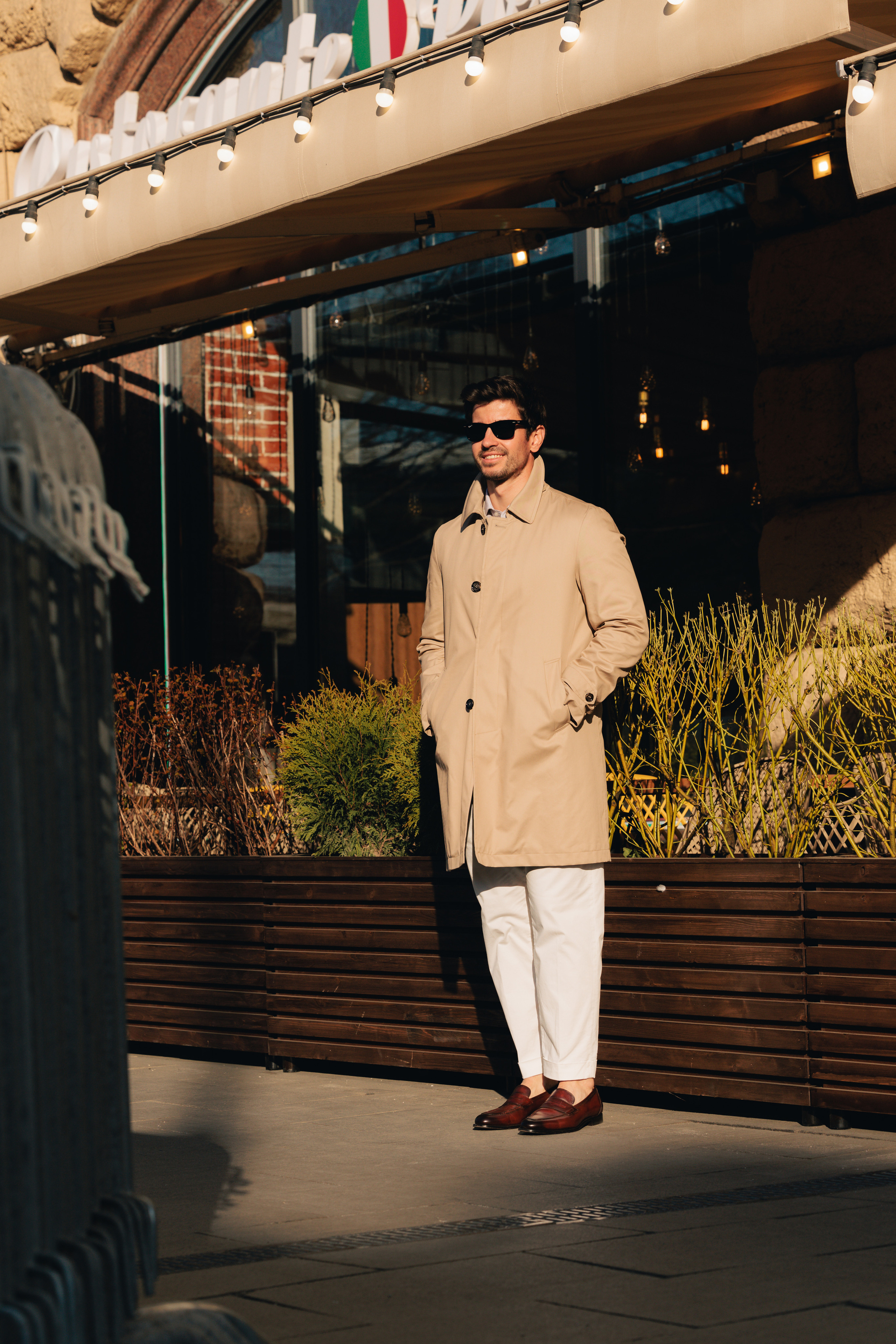 2023. Фотографирую стиль