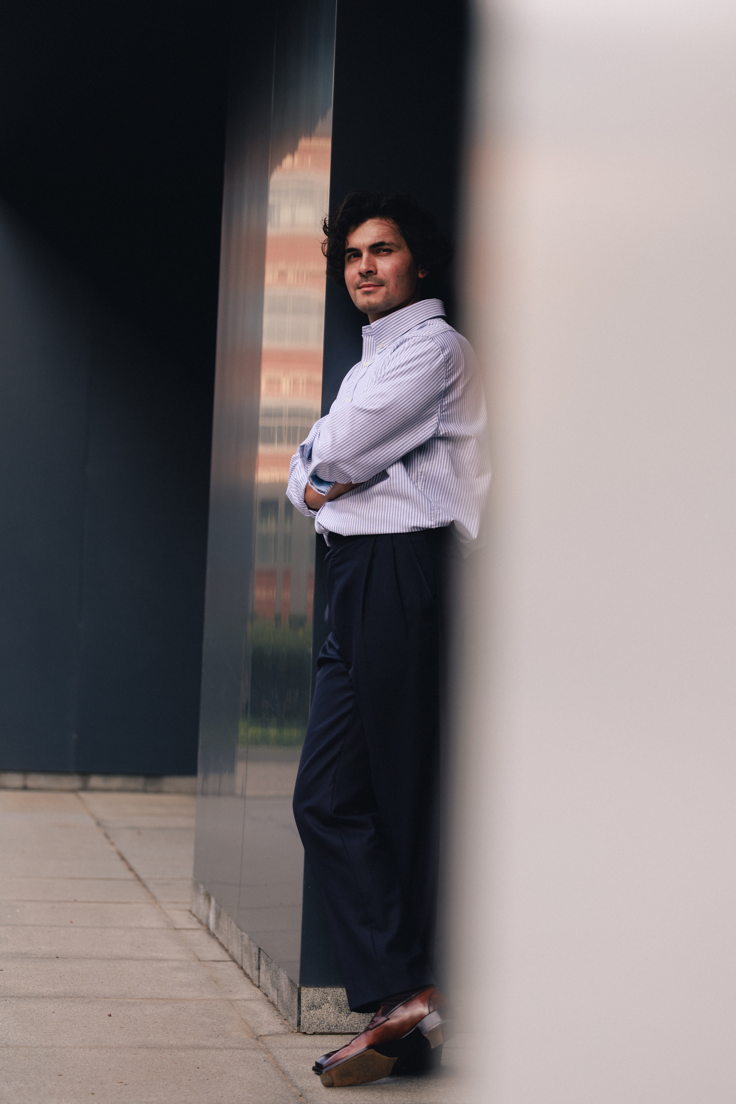 2023. Фотографирую стиль