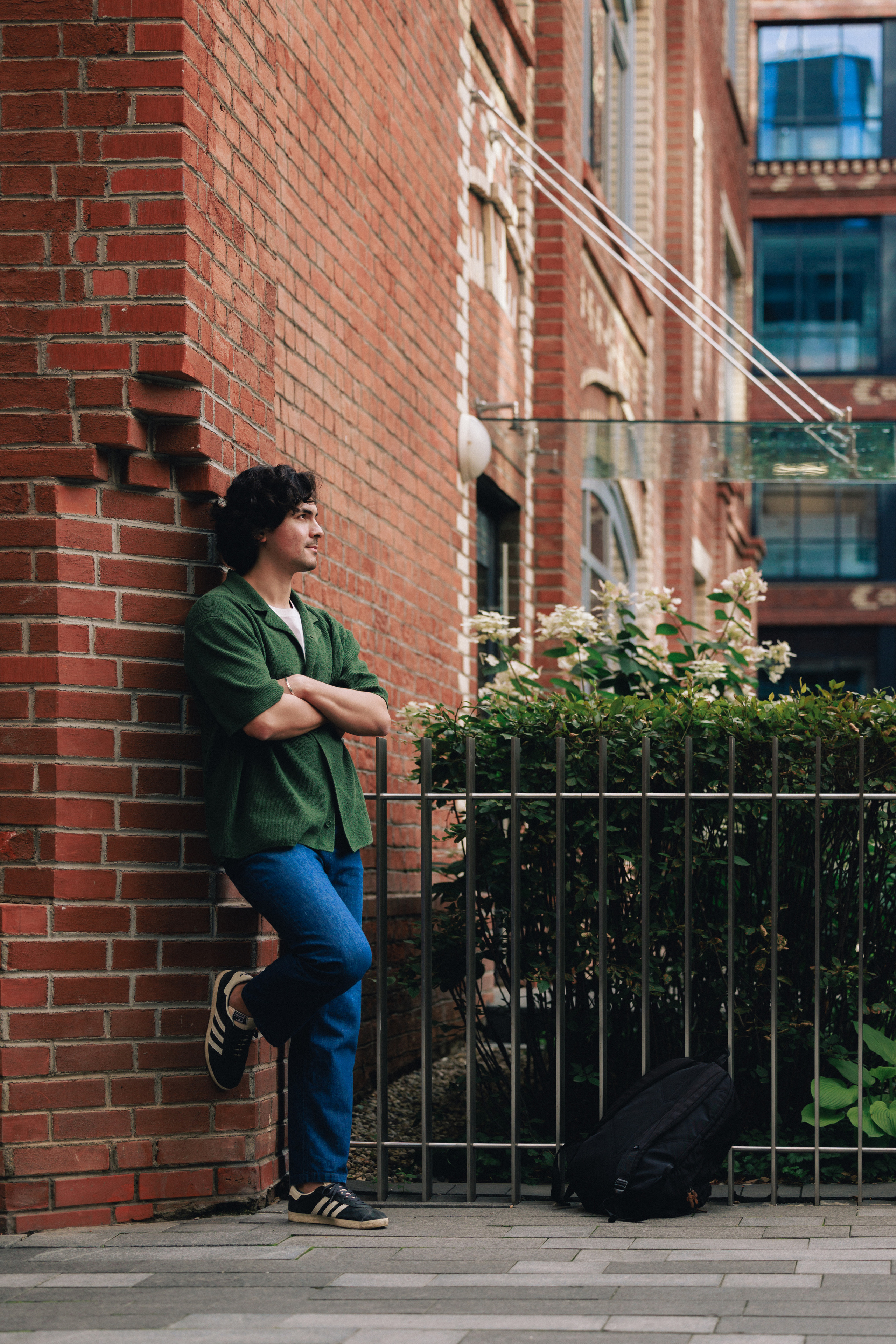 2023. Фотографирую стиль