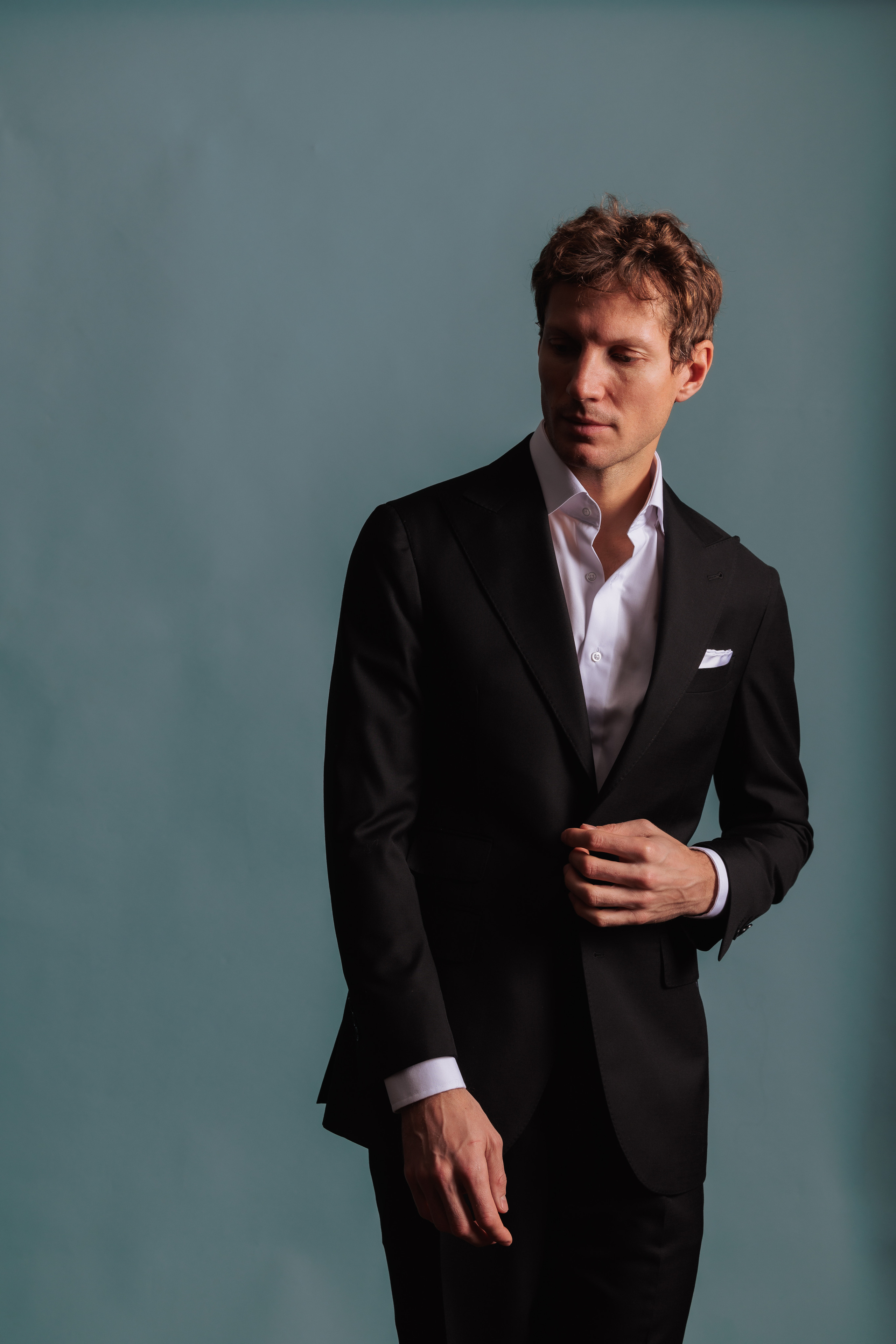 Cerca Trova. Фотографирую стиль