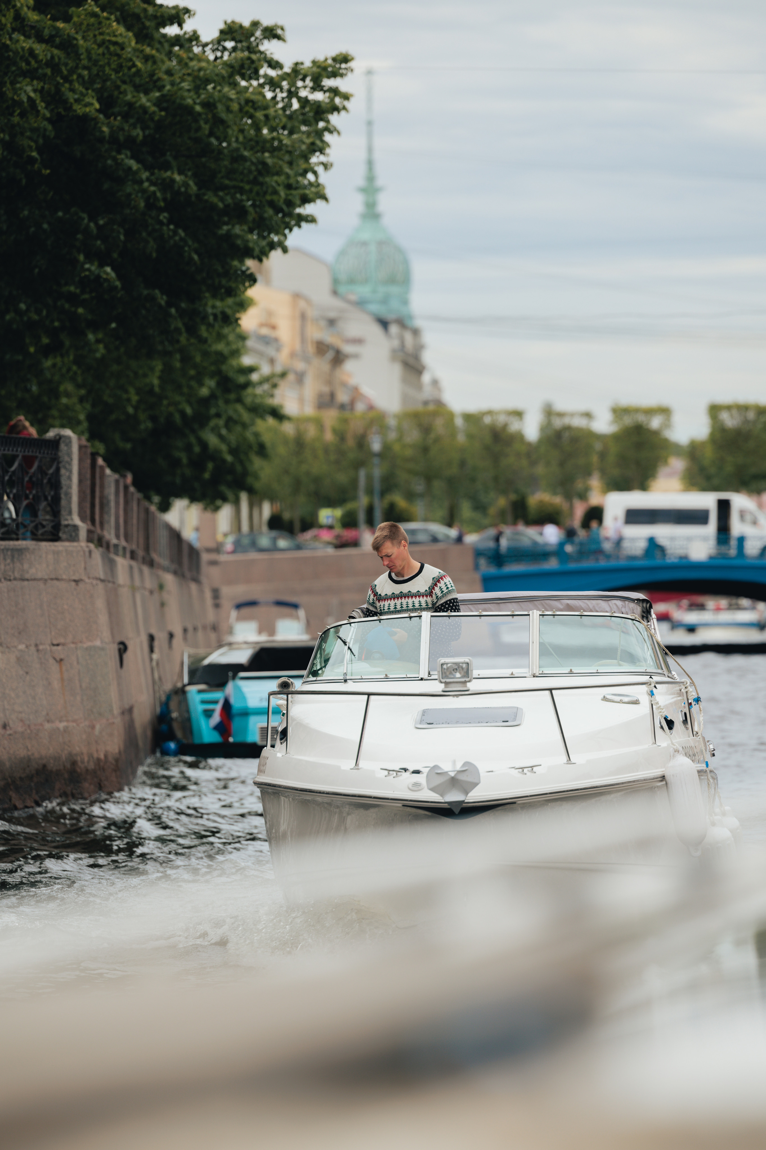 Стиль Санкт Петербурга. Фотографирую стиль