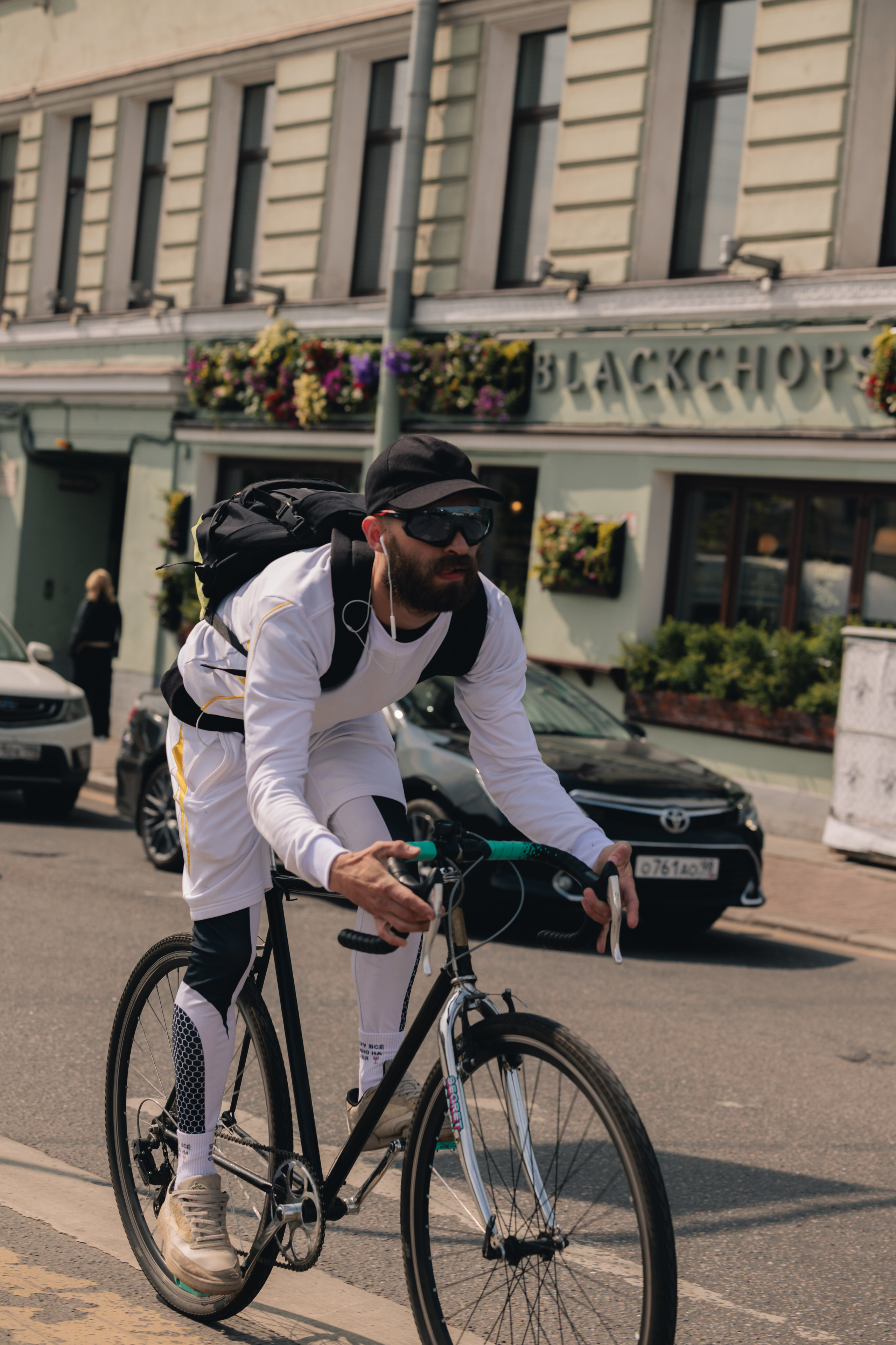 Стиль Санкт Петербурга. Фотографирую стиль