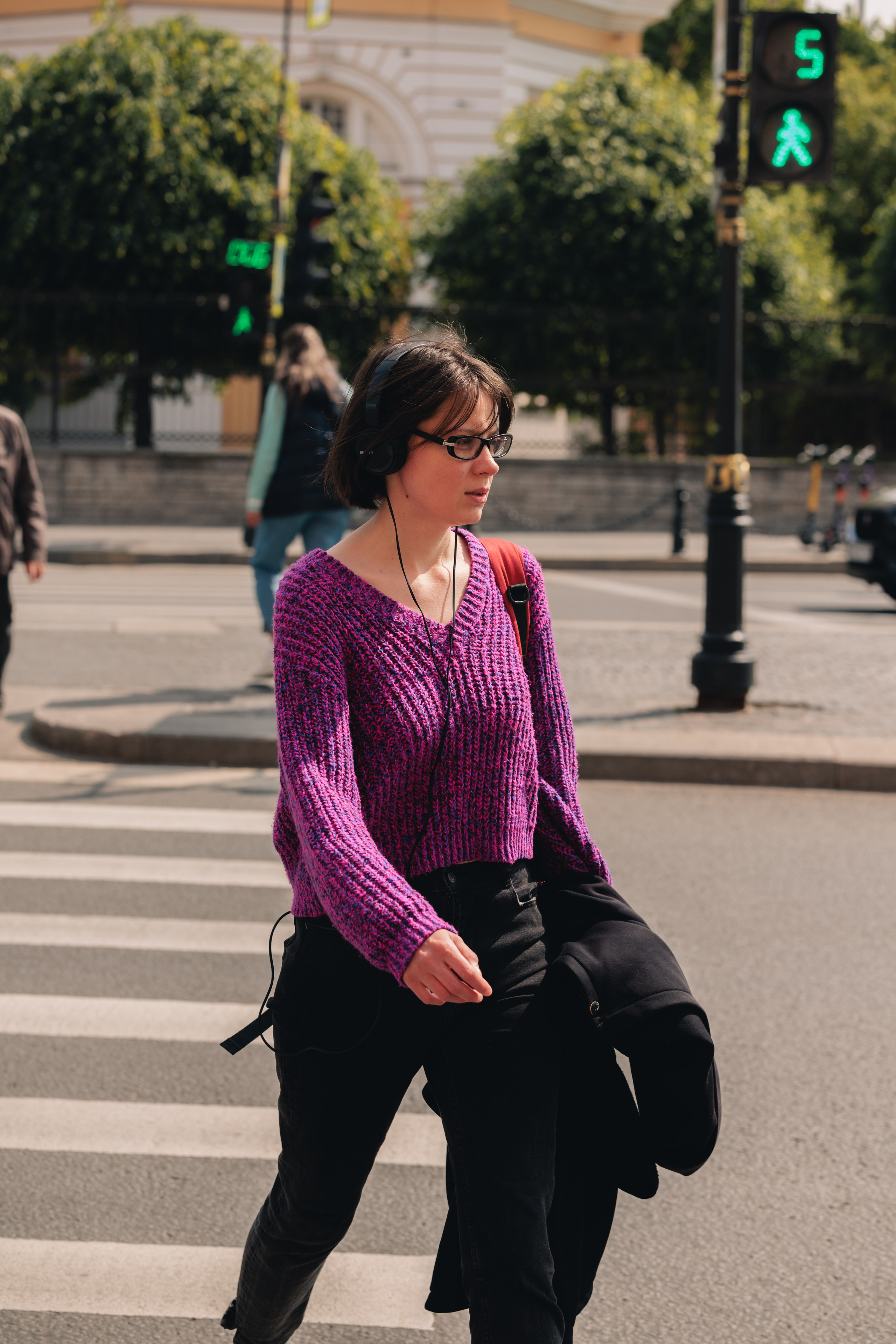 Стиль Санкт Петербурга. Фотографирую стиль