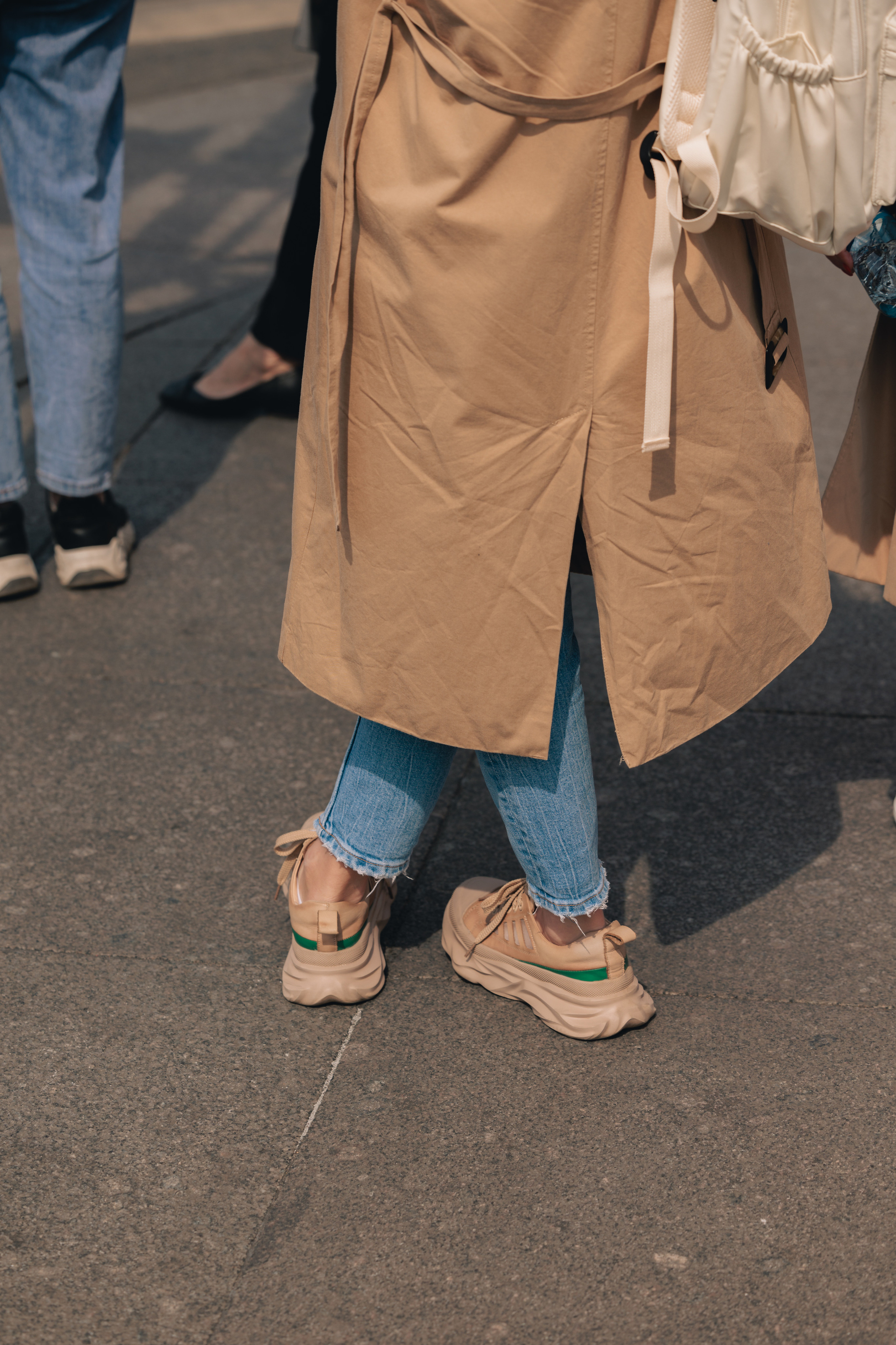 Стиль Санкт Петербурга. Фотографирую стиль