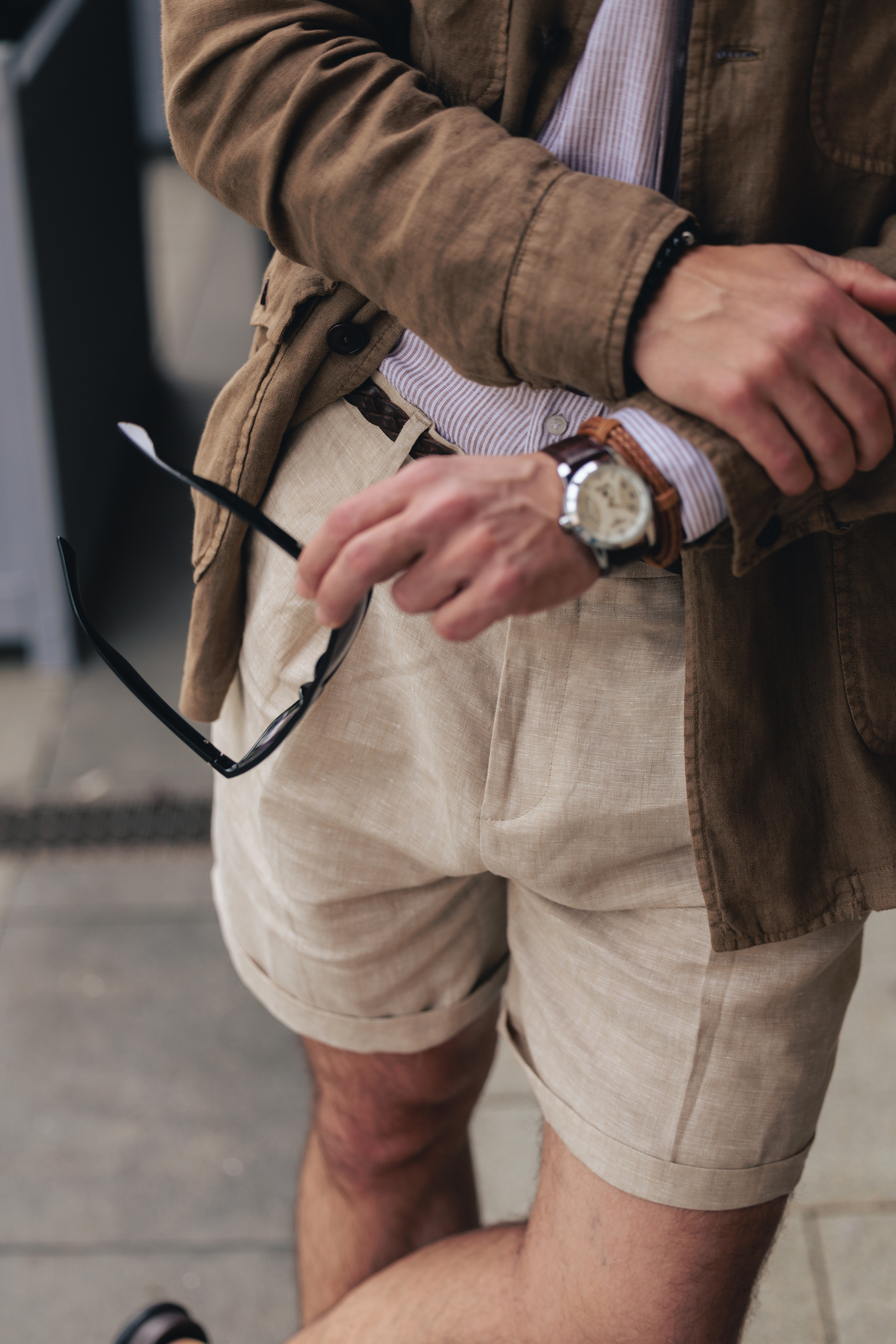 2023. Фотографирую стиль