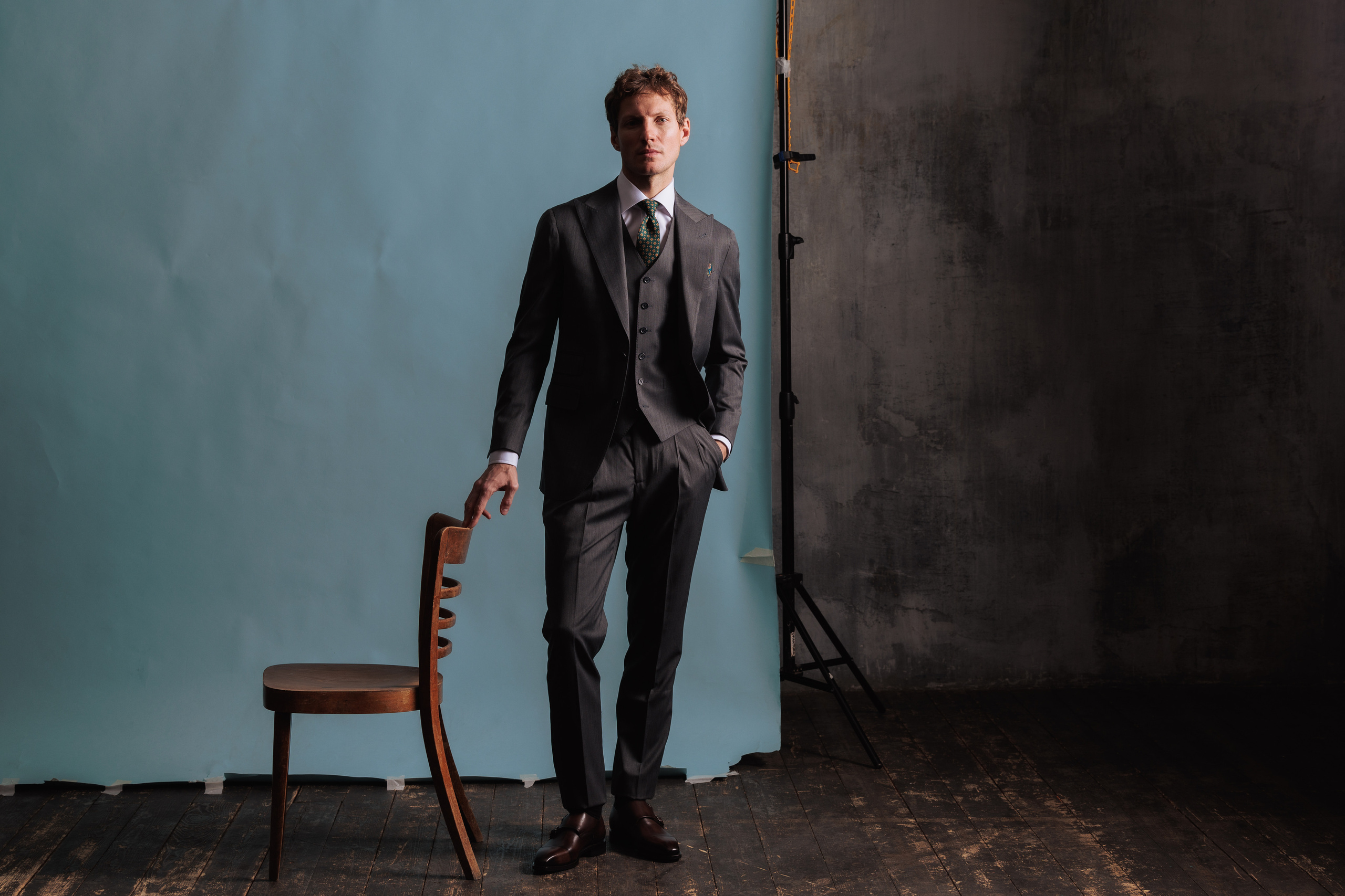 Cerca Trova. Фотографирую стиль