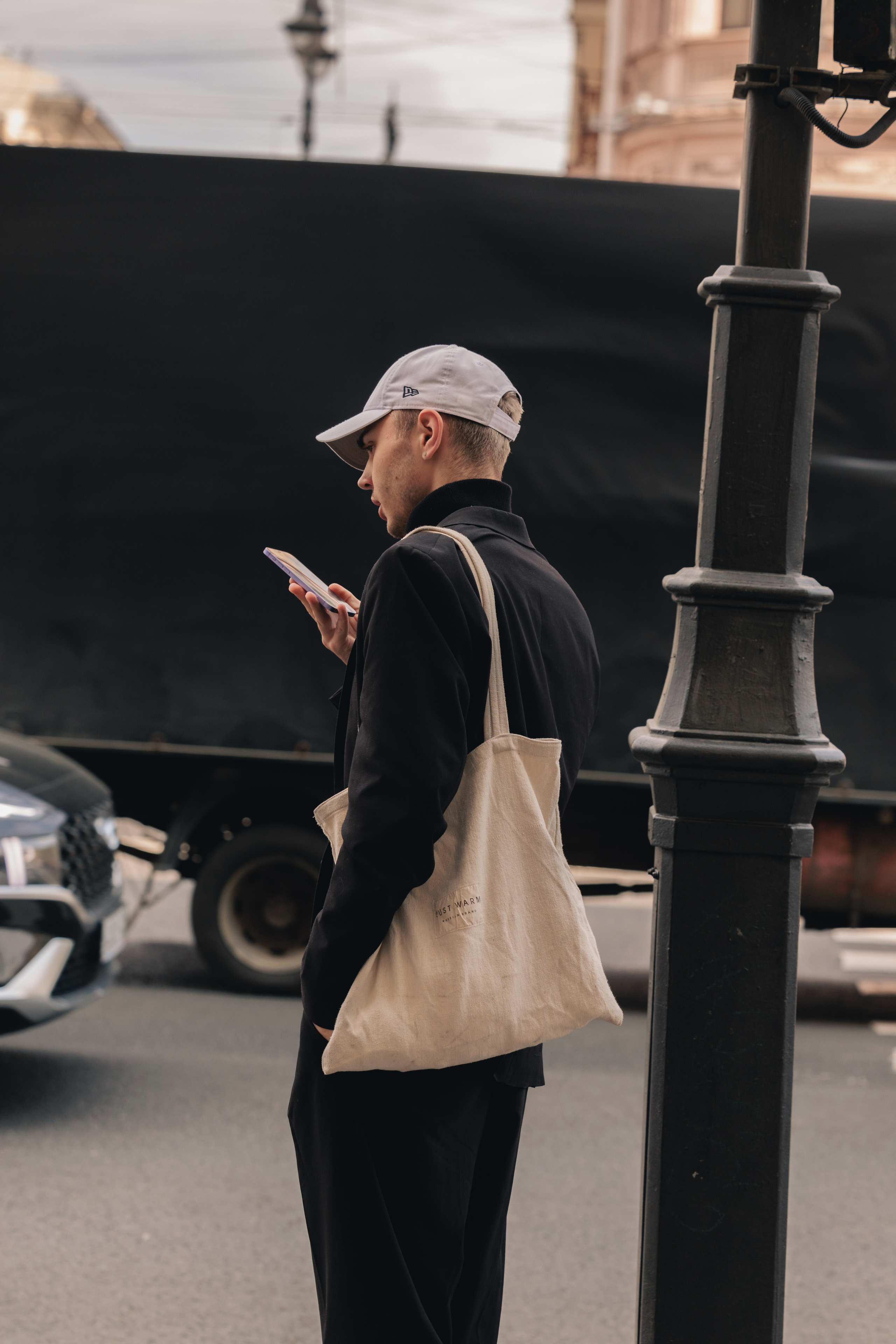 Стиль Санкт Петербурга. Фотографирую стиль