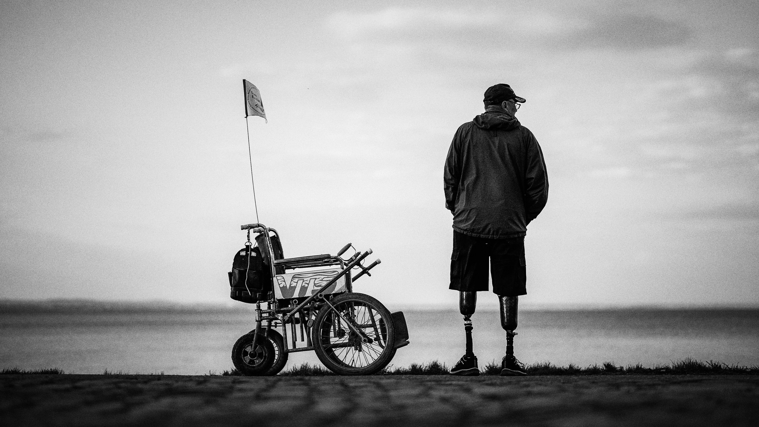 Фотограф Олег Сотник