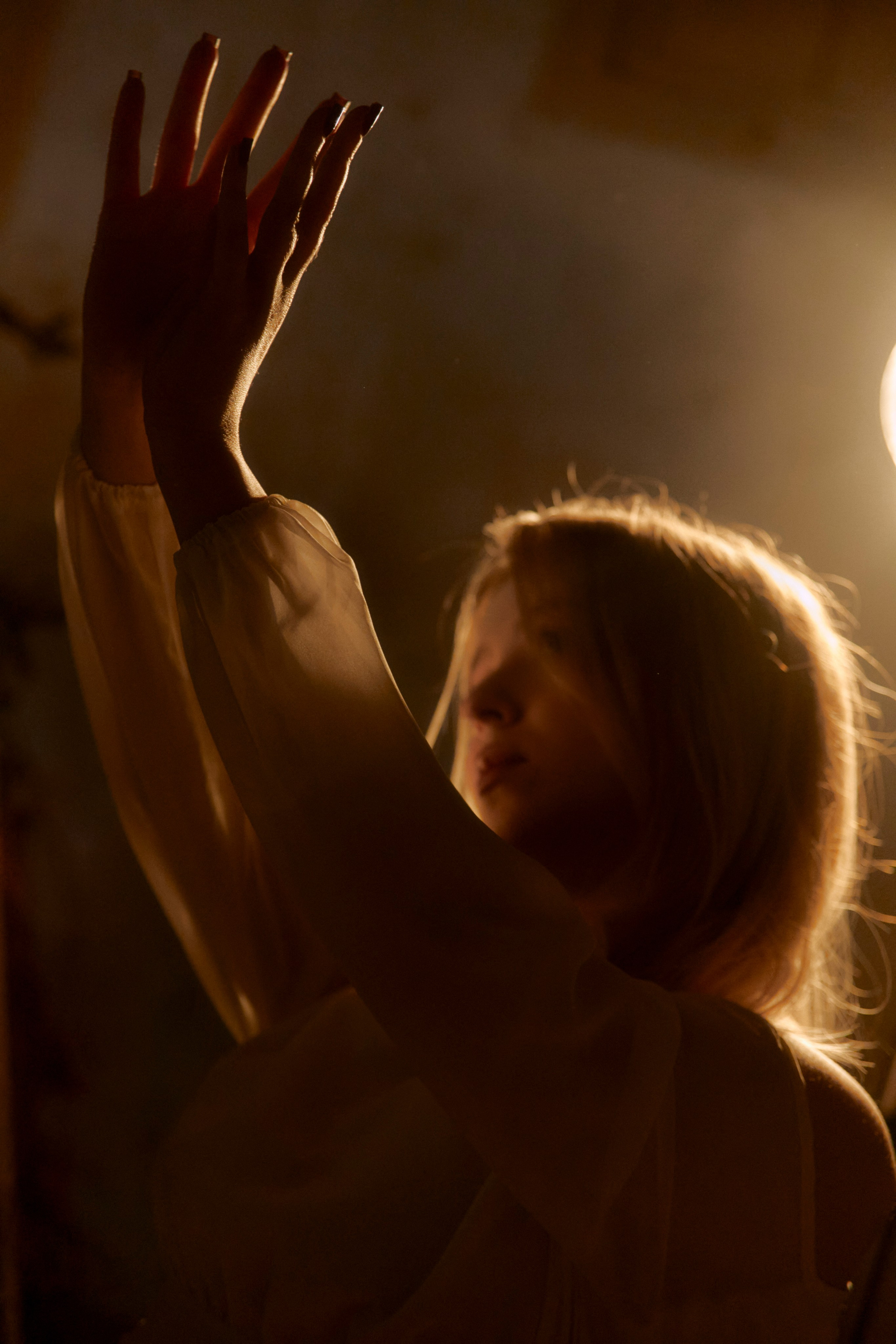 Индивидуальная съемка. Фотограф Комсомольск-на-Амуре Анна Заворина