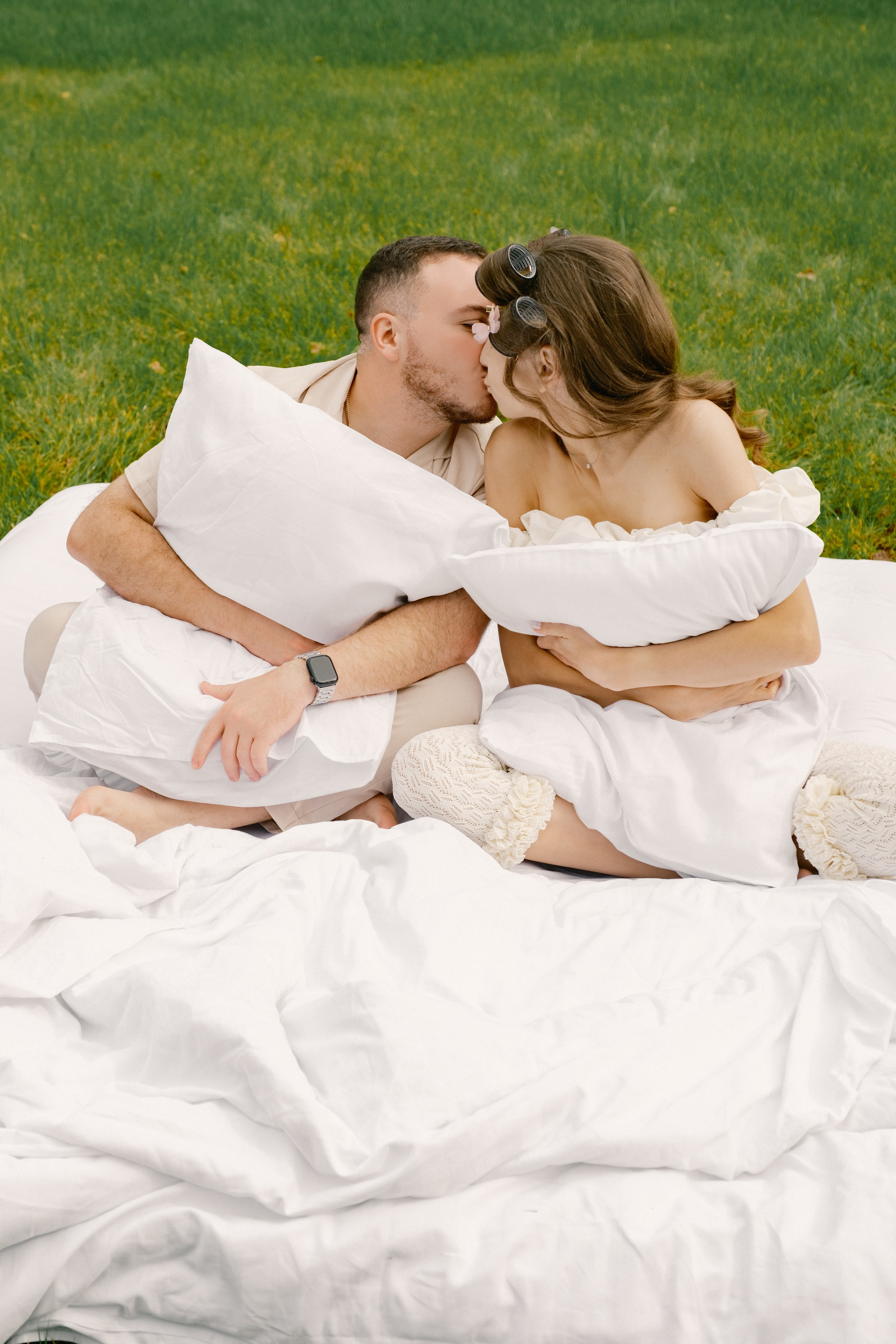 Сирак / Вероника. Свадебный Видеограф Фотограф в Сочи