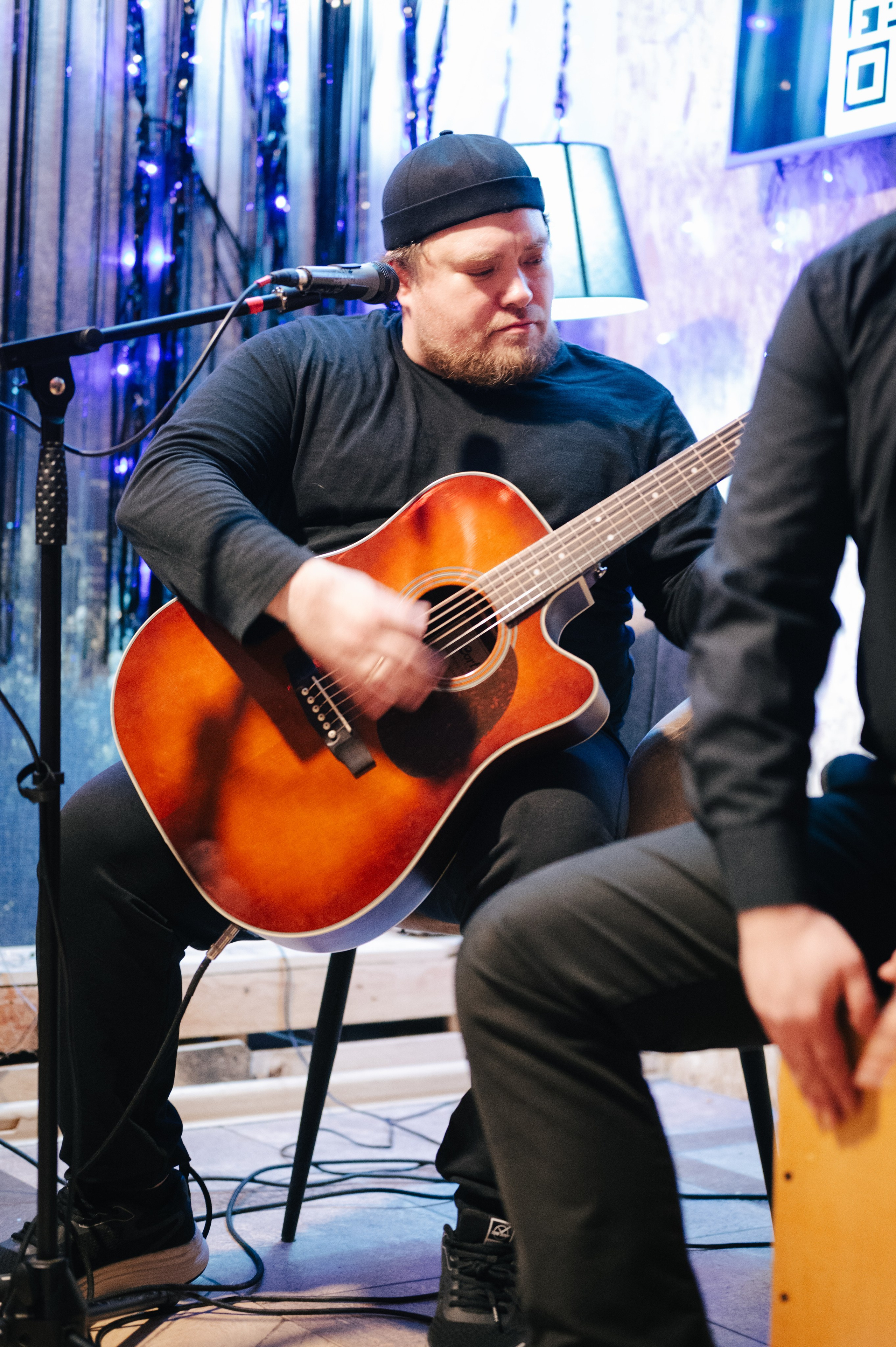 Breakpillzz_Акустика. Фотограф Анна Темнова. Пенза