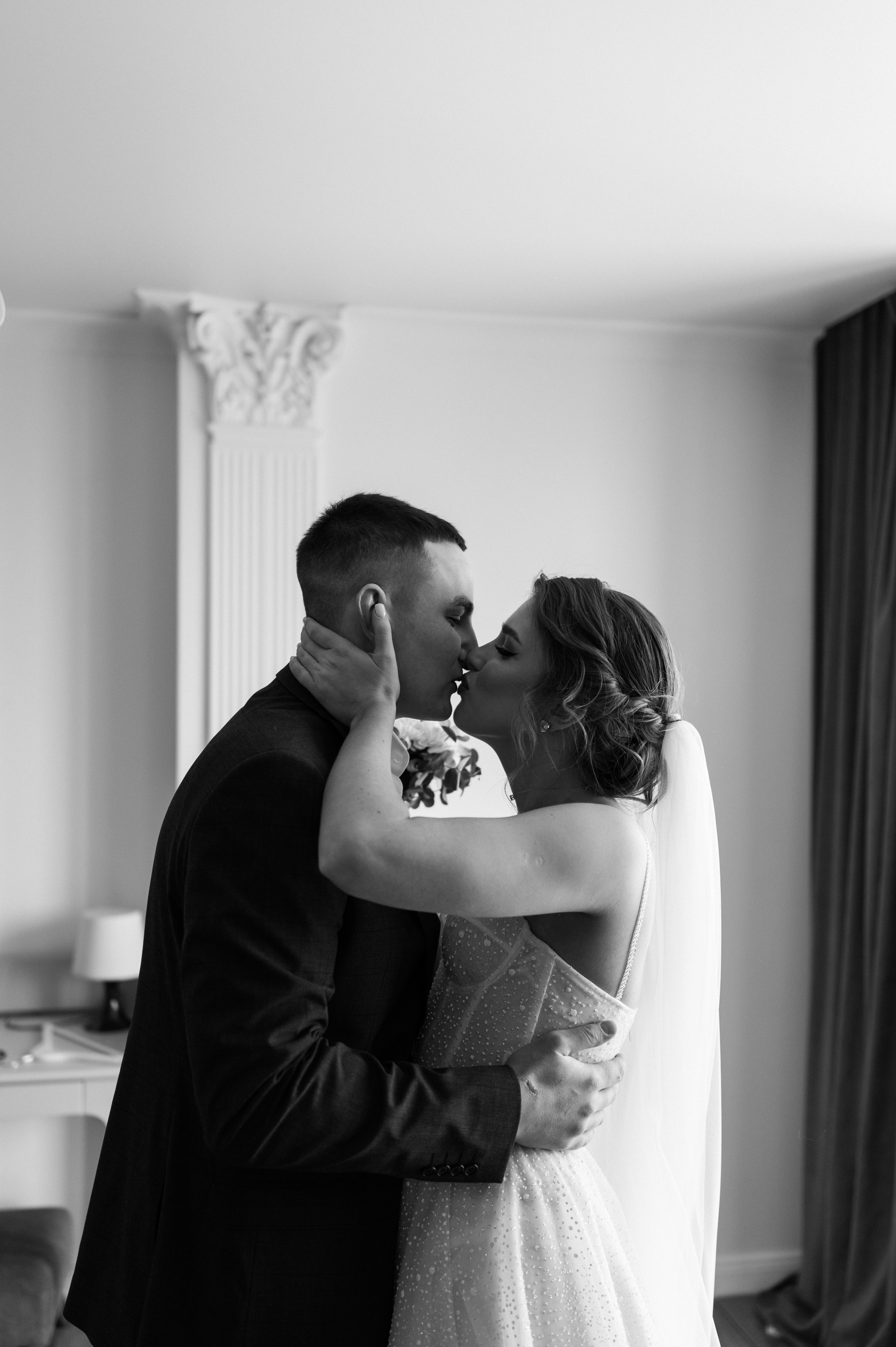 Павел и Анастасия. Свадебный и Семейный фотограф в Абакане, Красноярске