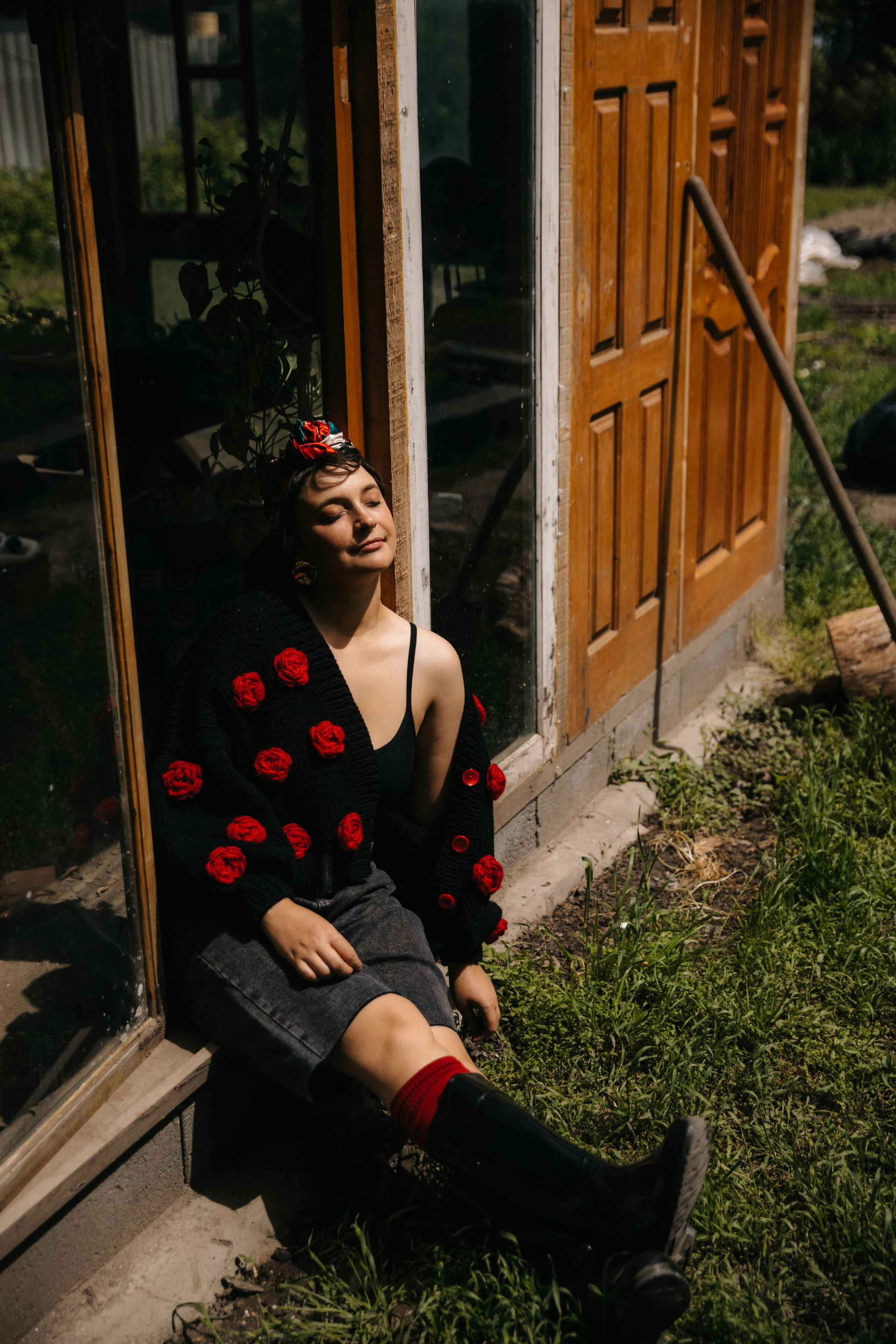 Ферма. Свадебный и семейный фотограф Василина Батищева в Моздоке, Северной Осетии и КМВ