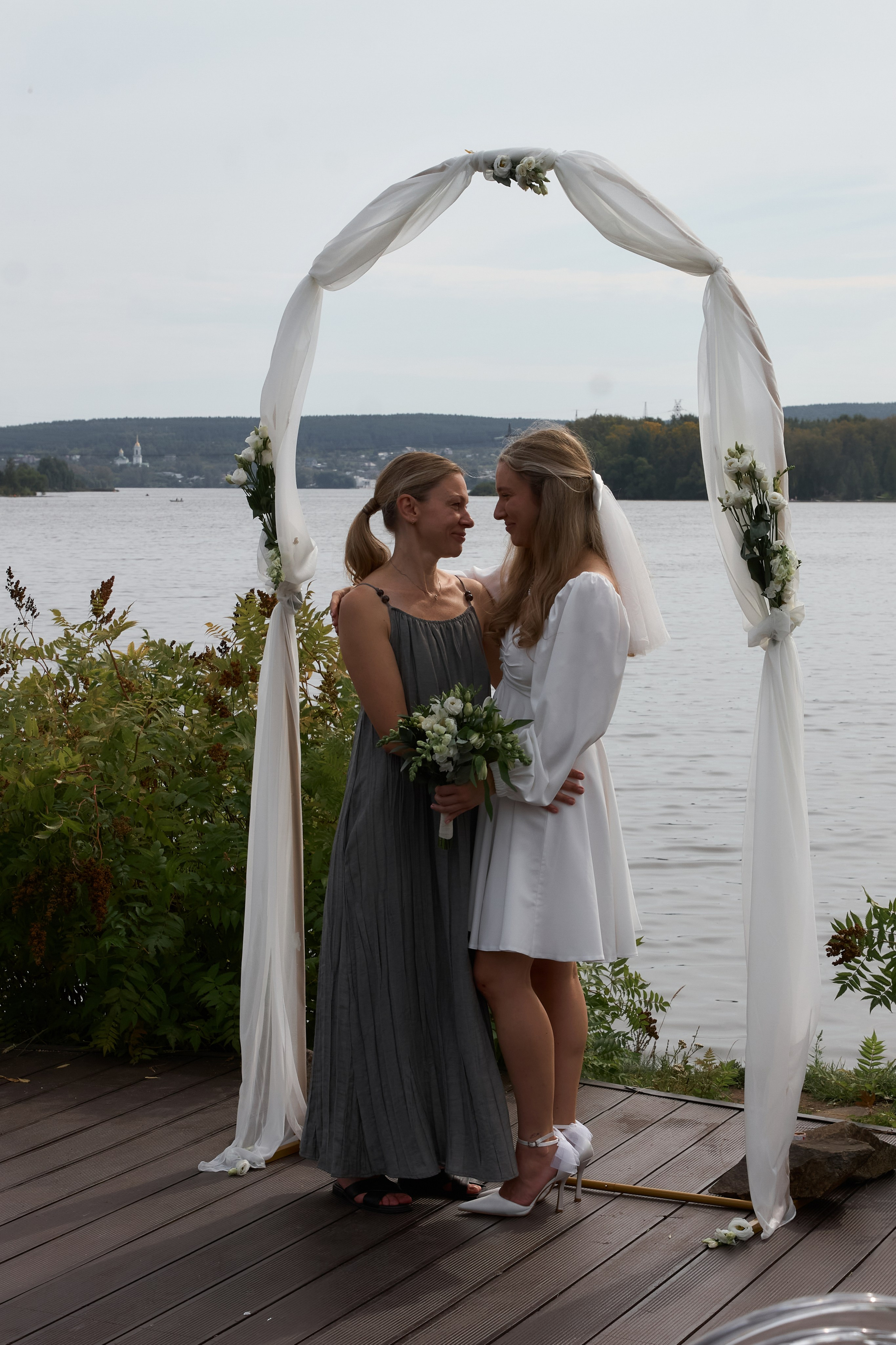 К & М. Фотограф Екатеринбург Елена Минина