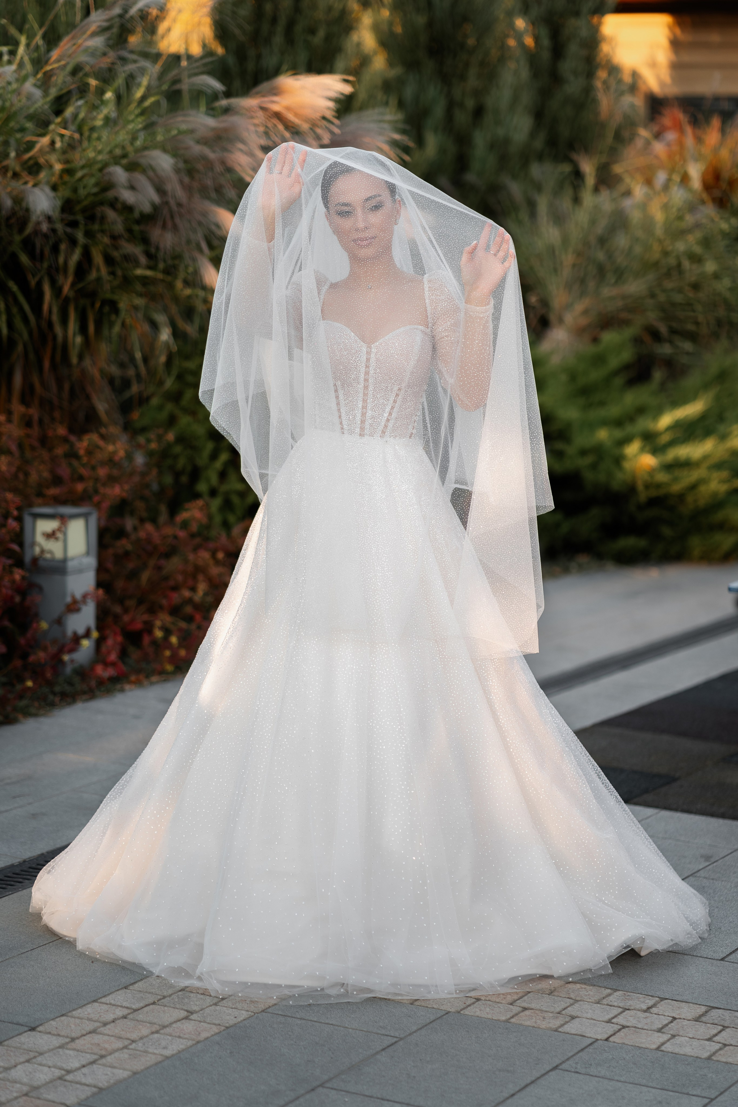 Давид & Милана. Свадебный фотограф Ашот Саркисян