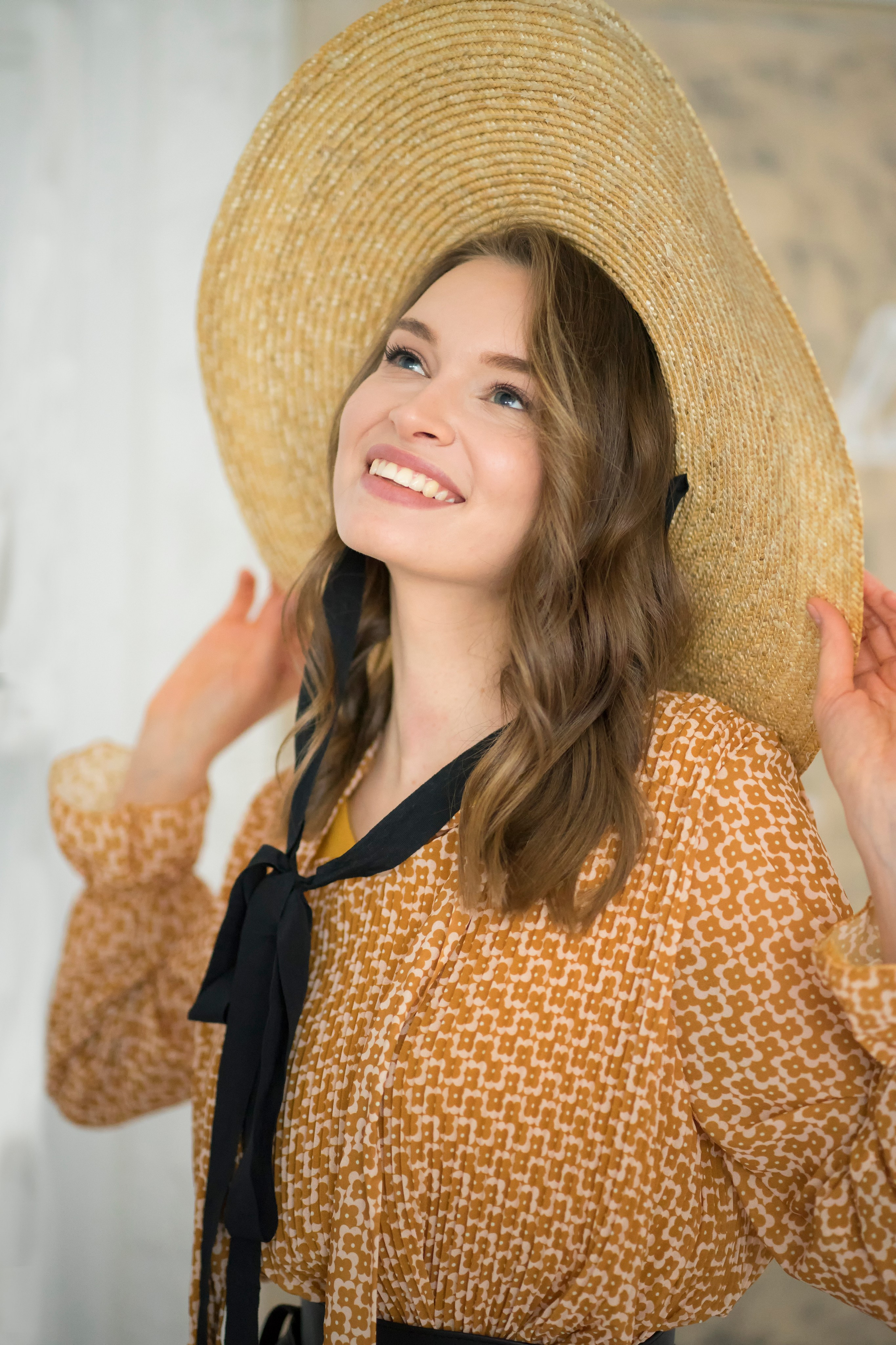 Катя. Фотограф в Нижнем Новгороде Алексей Уковский