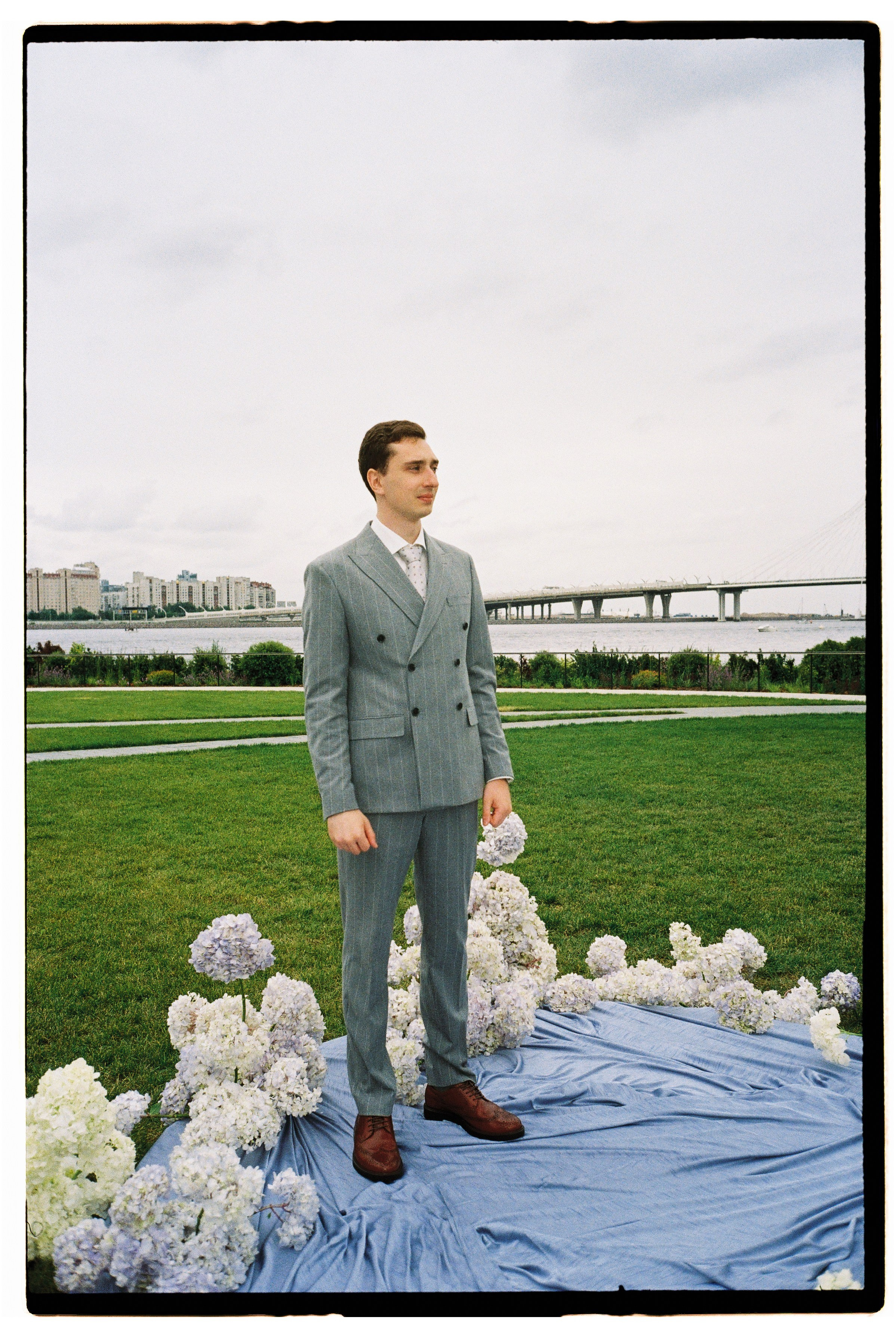 Свадьба в Royal Beach. Сестры Карабаза. Фотографы и ретушеры в Москве и Санкт-Петербурге