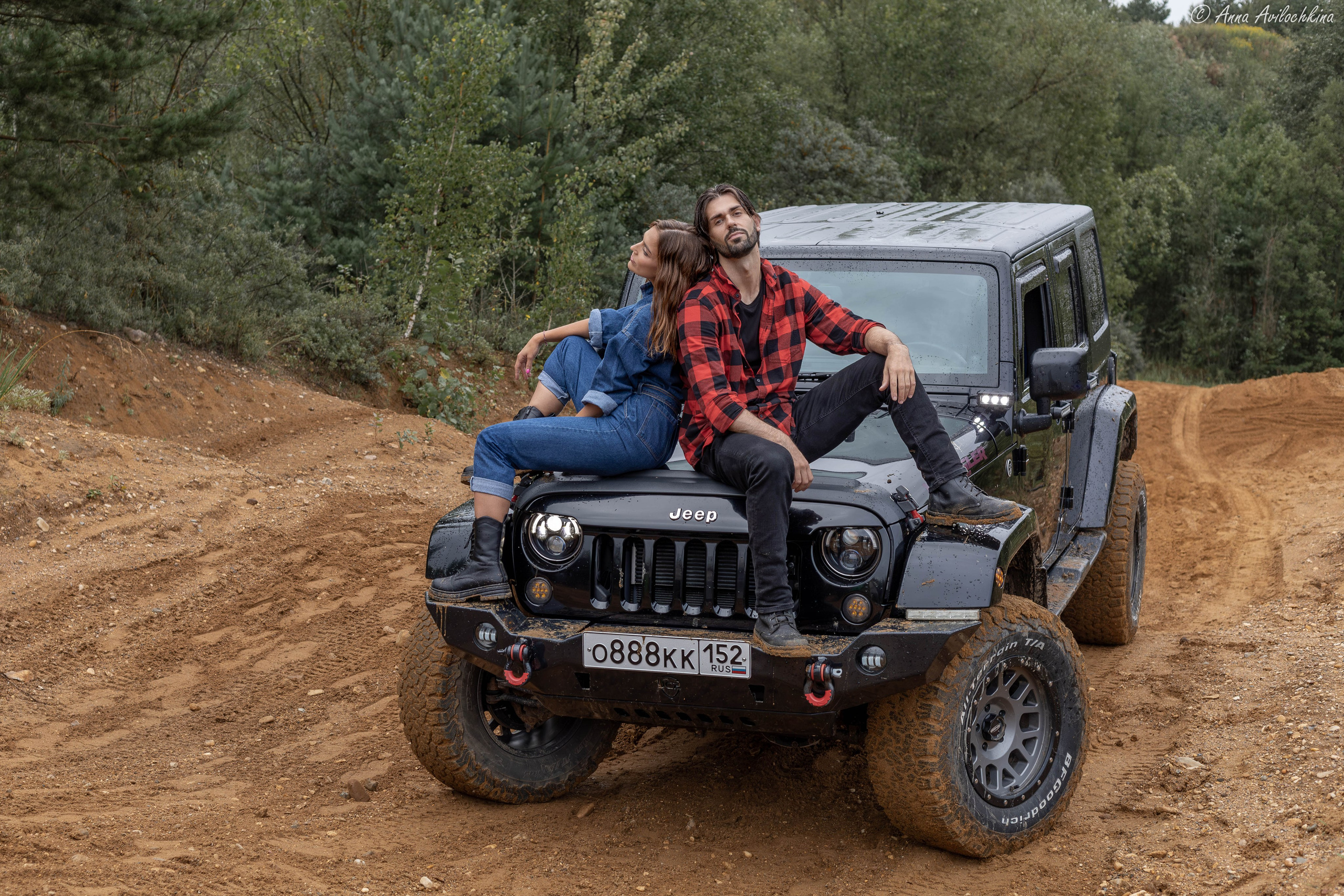 Альбомы романтических съёмок. Семейный и свадебный фотограф в Москве и Домодедово Анна Авилочкина
