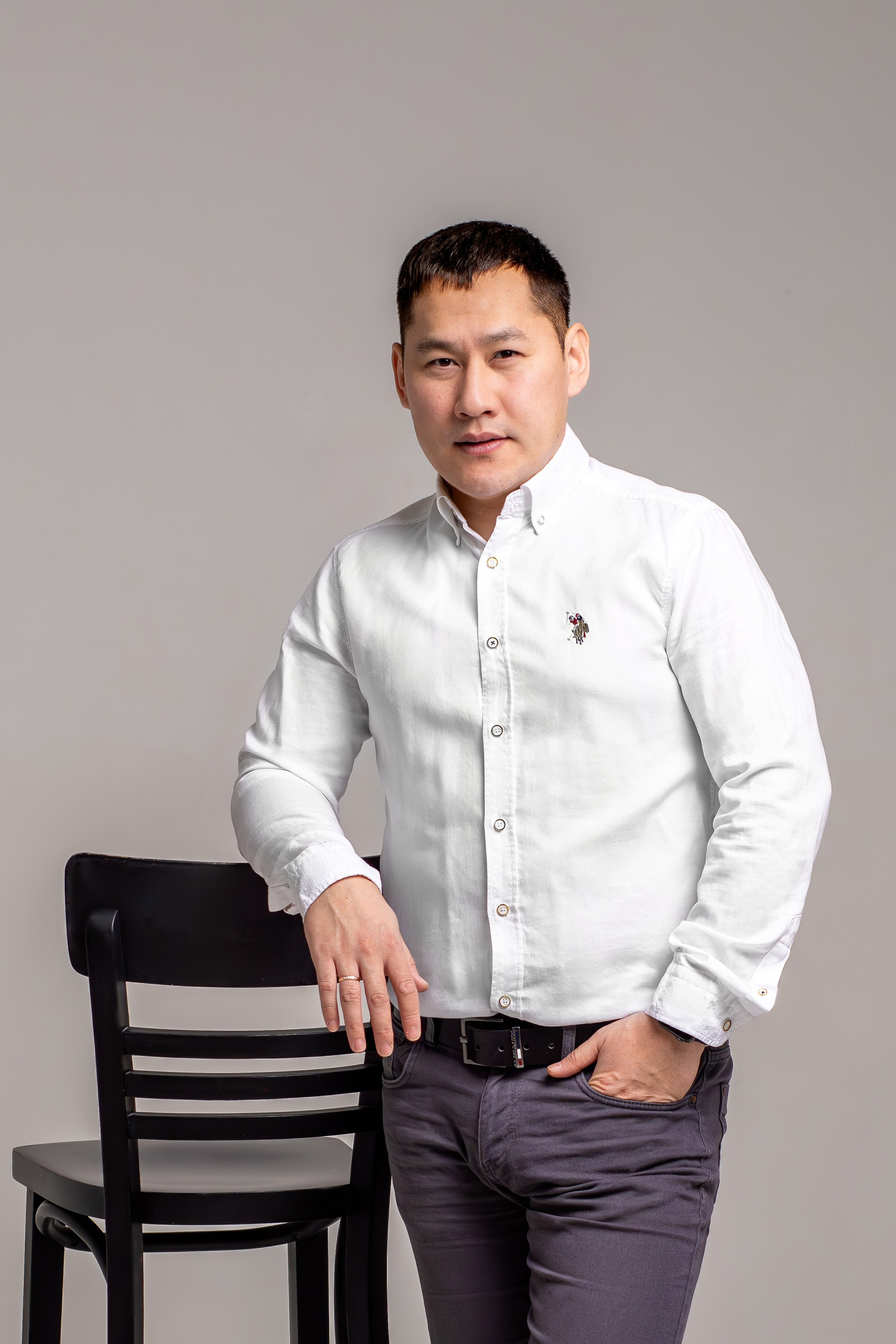 Контент-съёмка для КФС «Дентал Сити Групп». Семейный и свадебный фотограф в Москве и Домодедово Анна Авилочкина