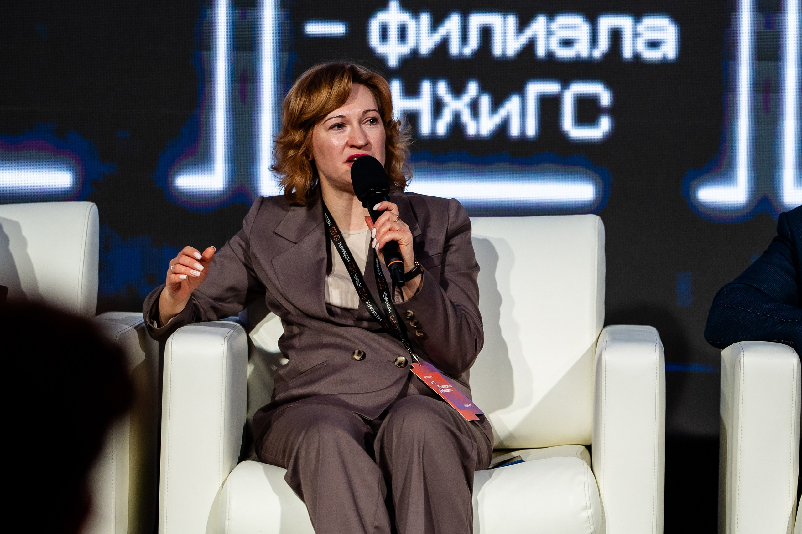 День Неймарк. Репортажный и портретный фотограф в Нижнем Новгороде Максим Горшков