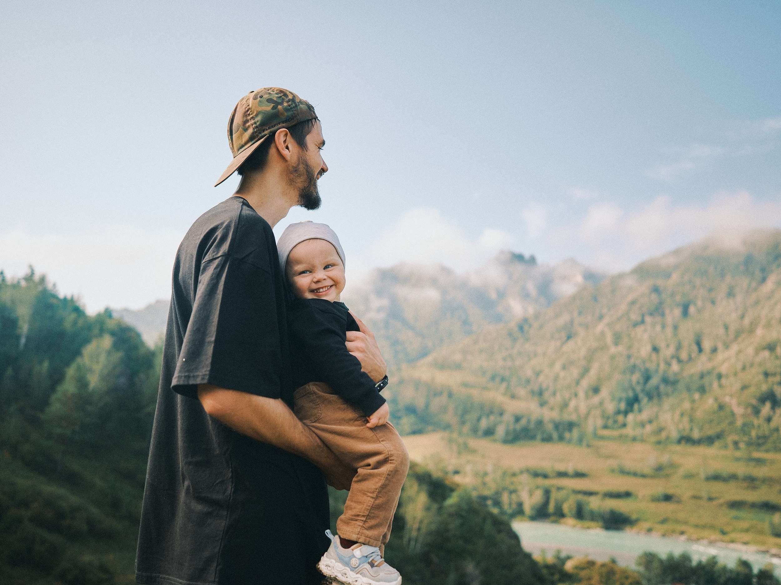 Поймать лето за хвост. Главная