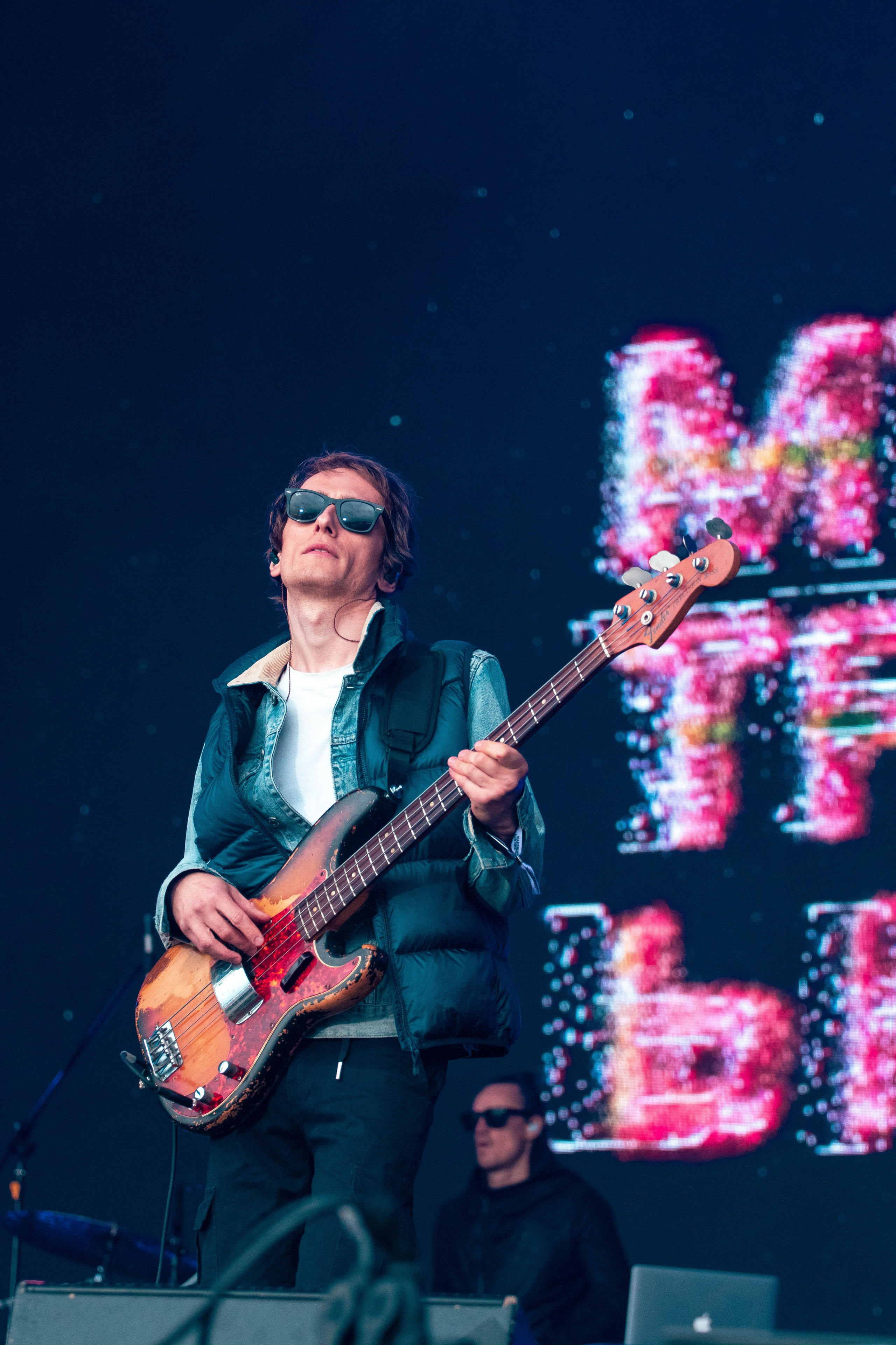 Мультфильмы. Концертный фотограф