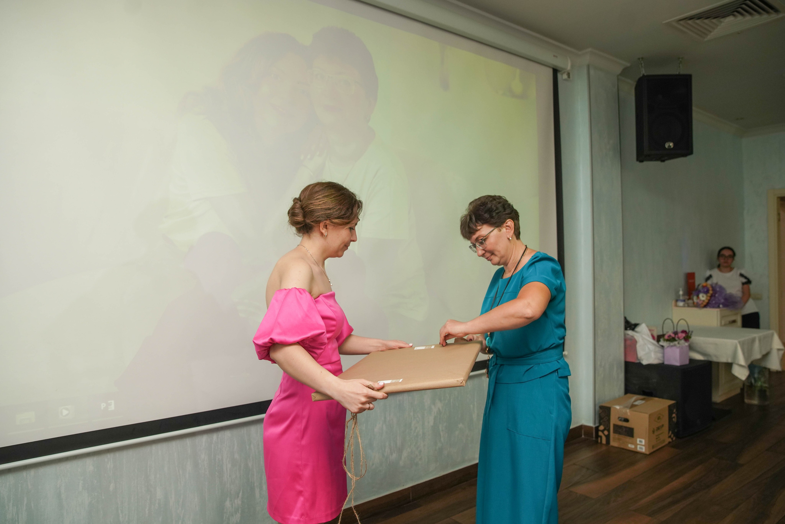 Юбилей. Семейный и детский фотограф в Нижнем Новгороде