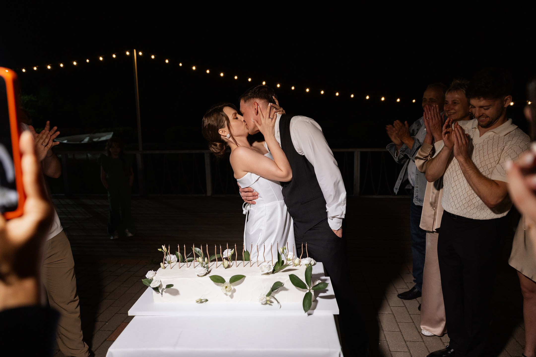 Владислав и Диана. Свадебный фотограф Ярославль Дмитрий Васячкин