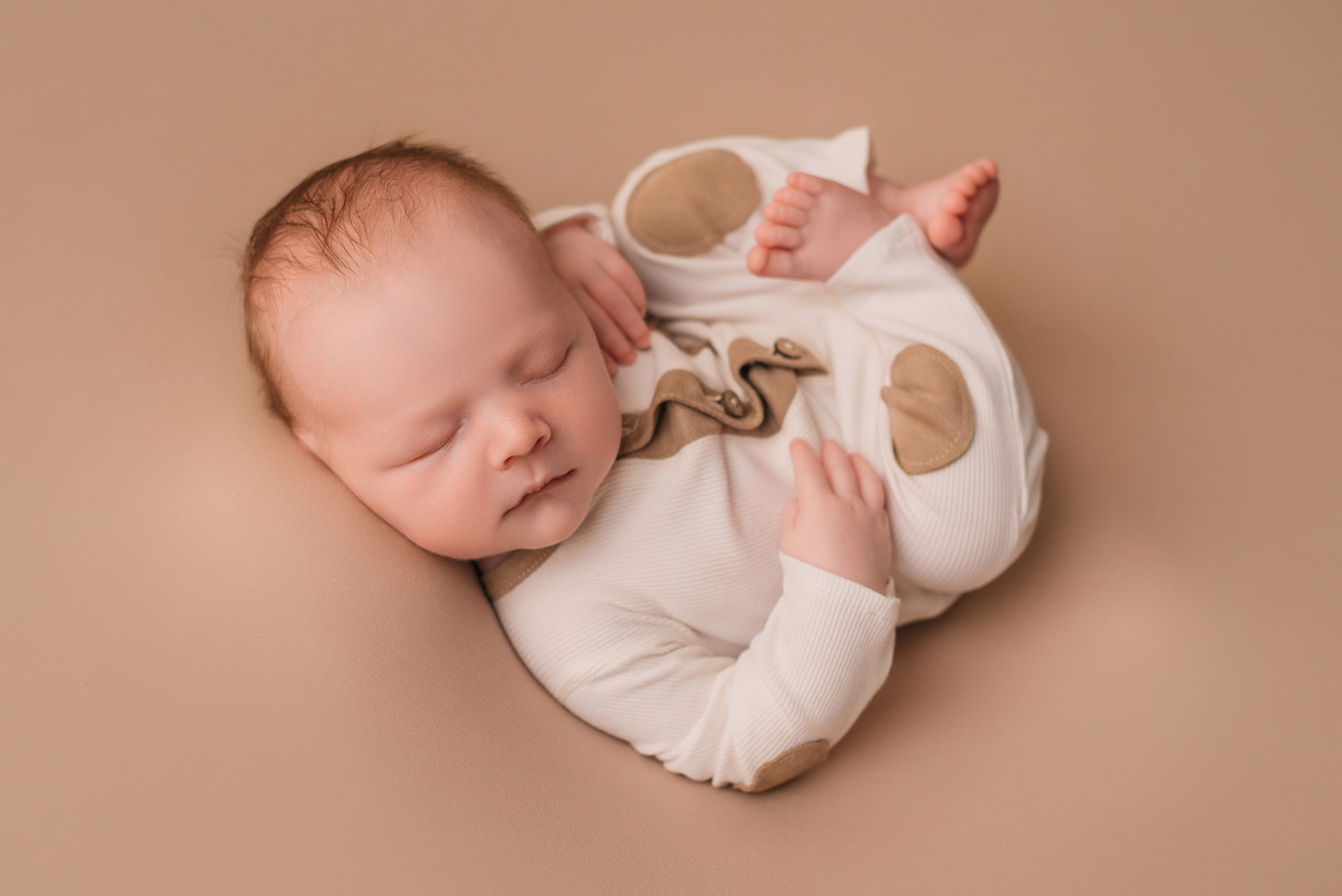 Артур. Фотограф новорожденных Белгород