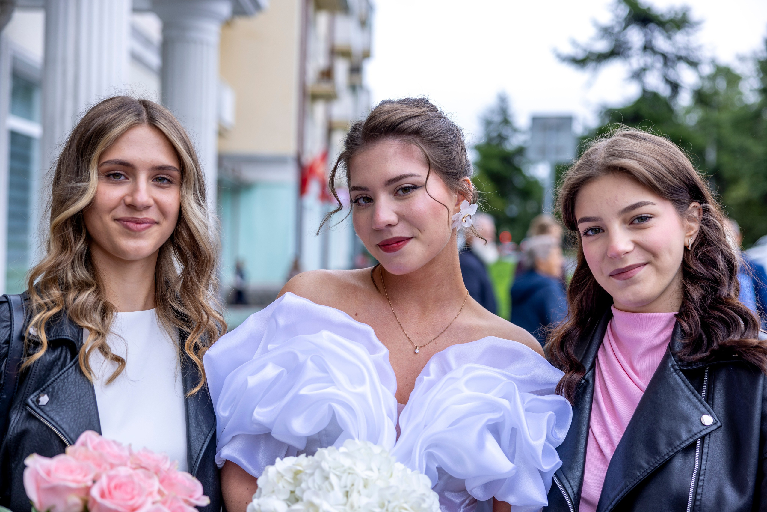 Свадебные фотографии. Фотограф и видеограф в Магадане