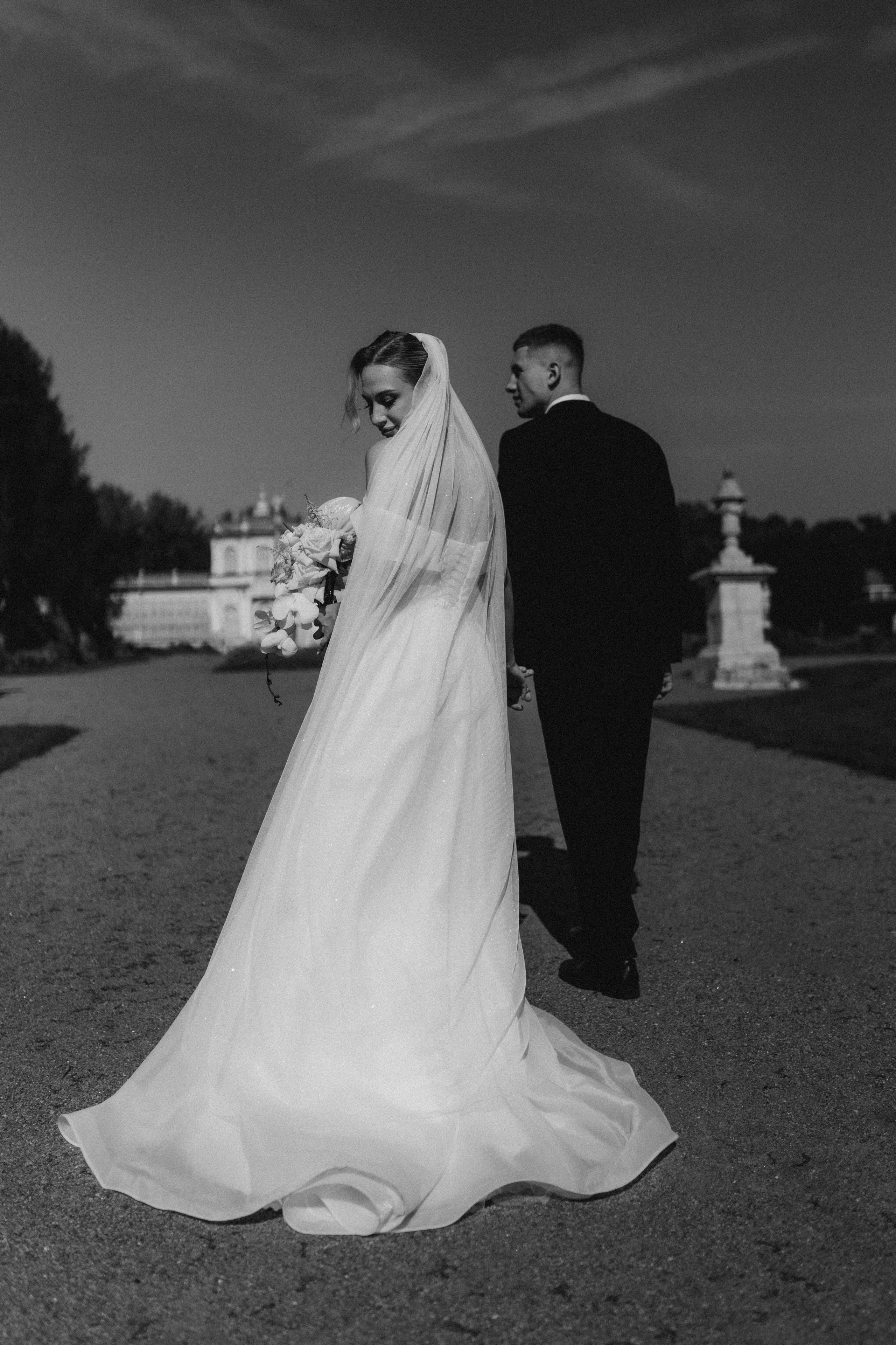 Елизавета & Данила. Фотограф НОГИНСК, Москва, Анастасия Белая