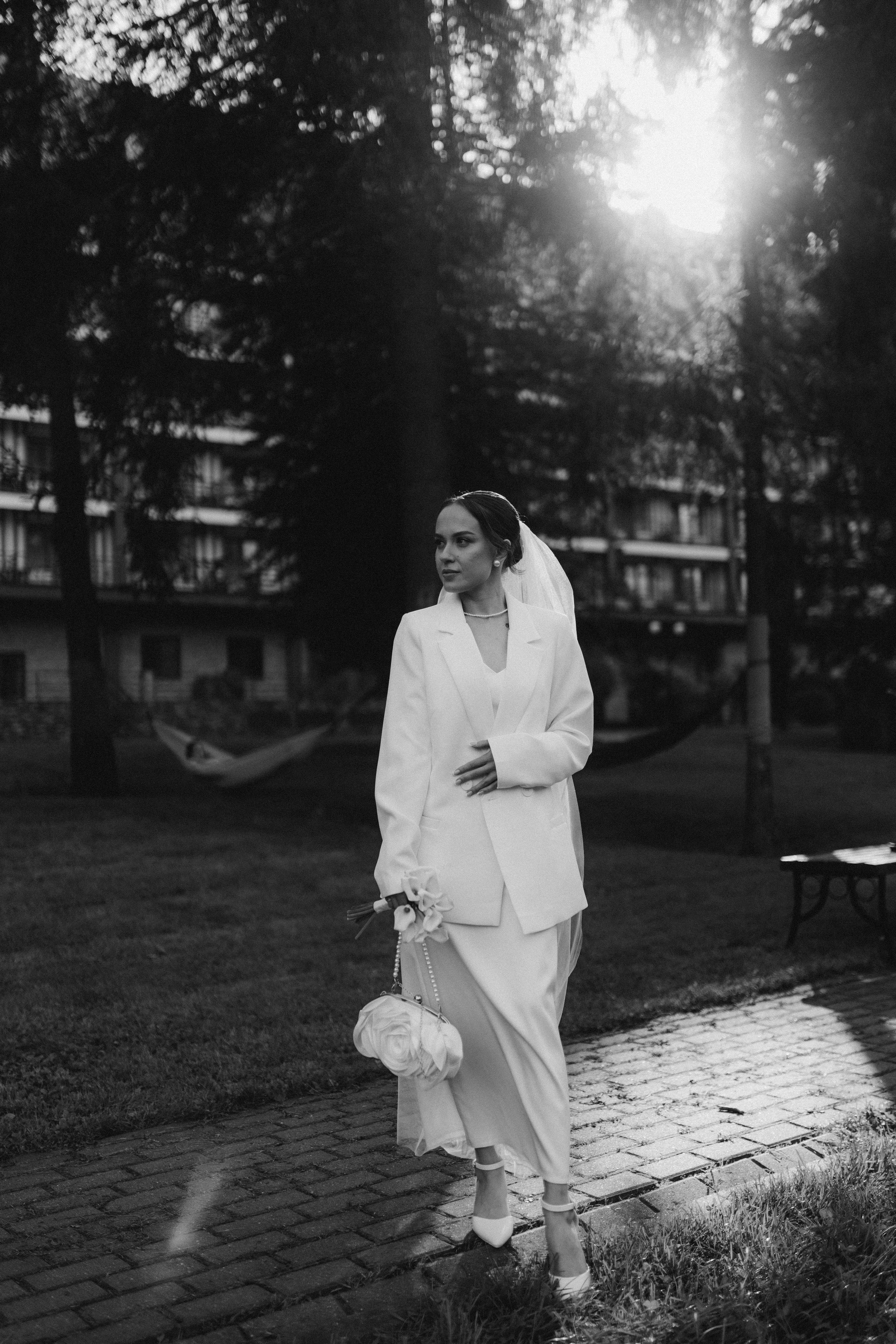 Мария & Иван. Фотограф НОГИНСК, Москва, Анастасия Белая