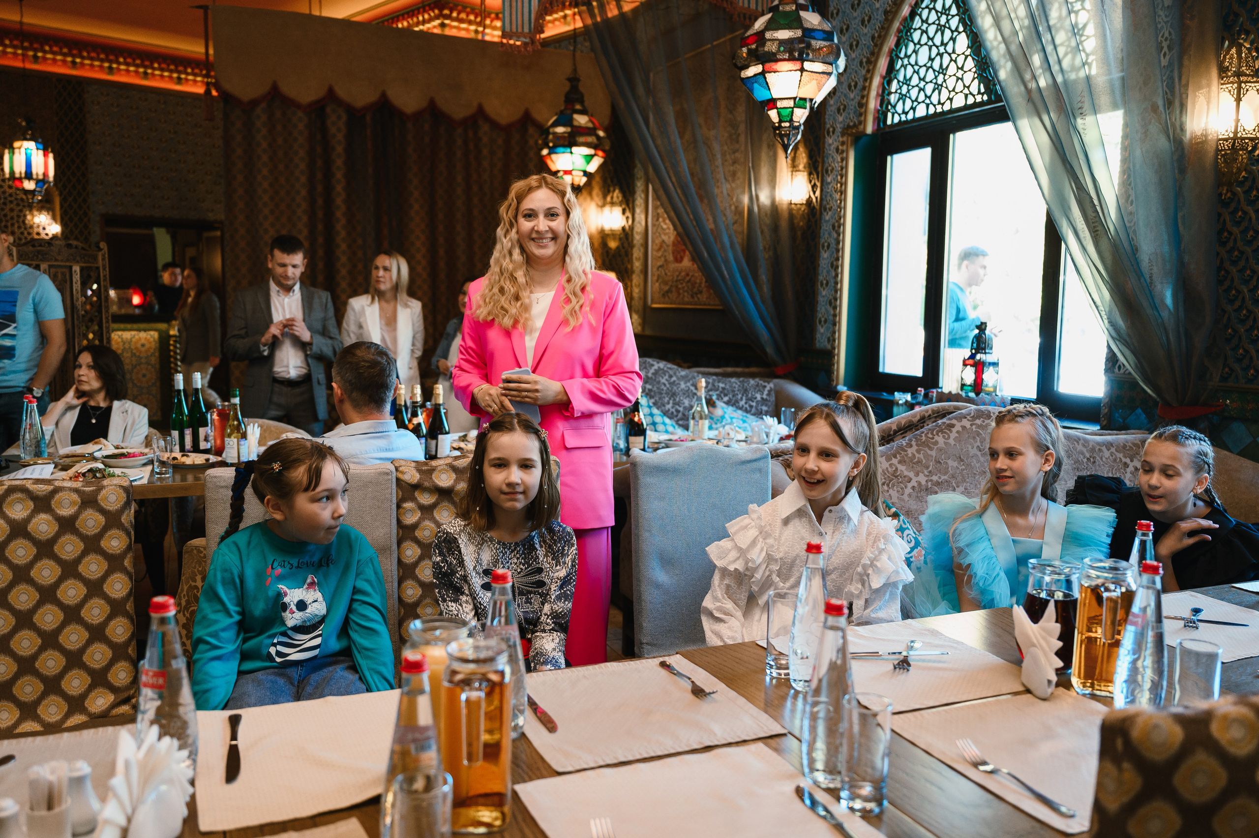 Выпускной 4 класса в Шафране. Свадебный и просто хороший фотограф в Челябинске