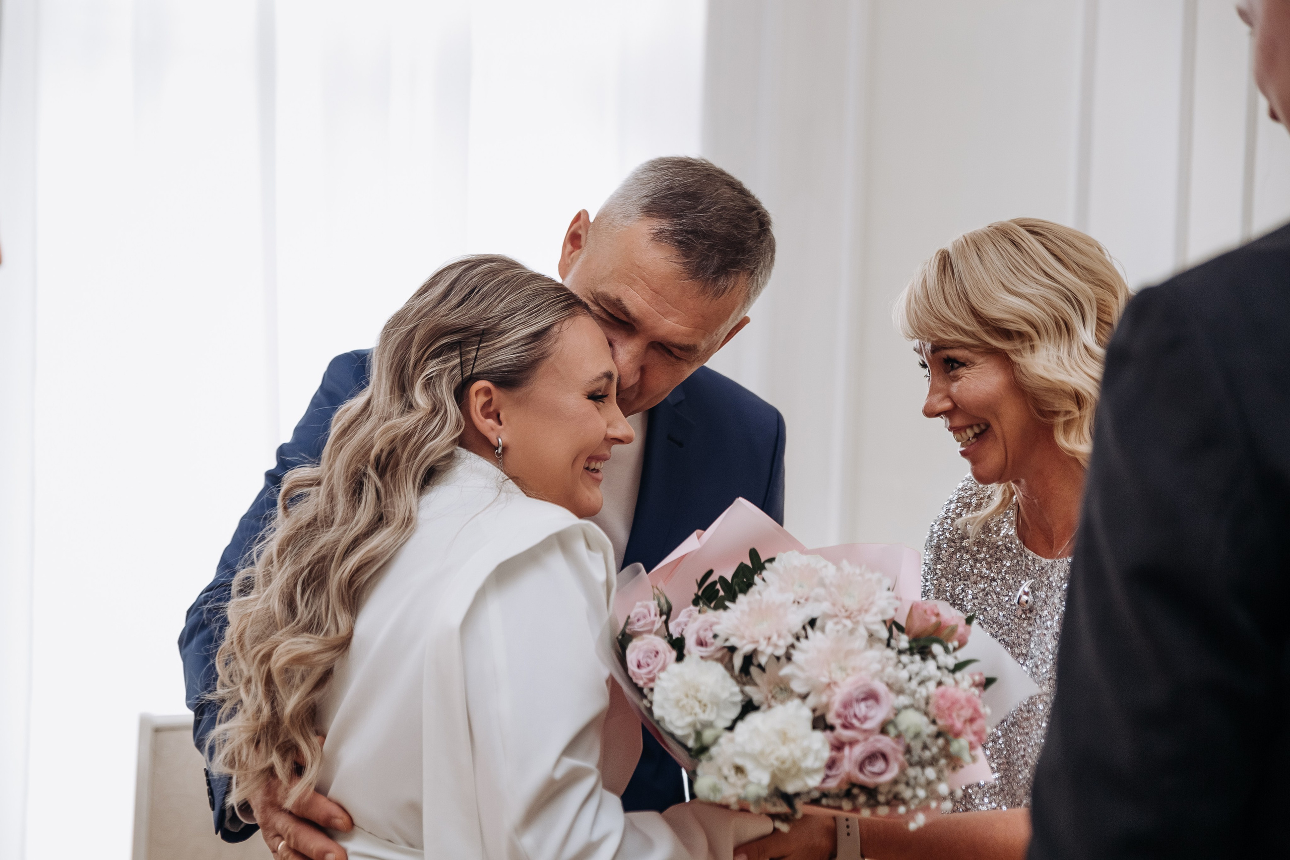 Дима и Лера. Семейный фотограф в Красноярске