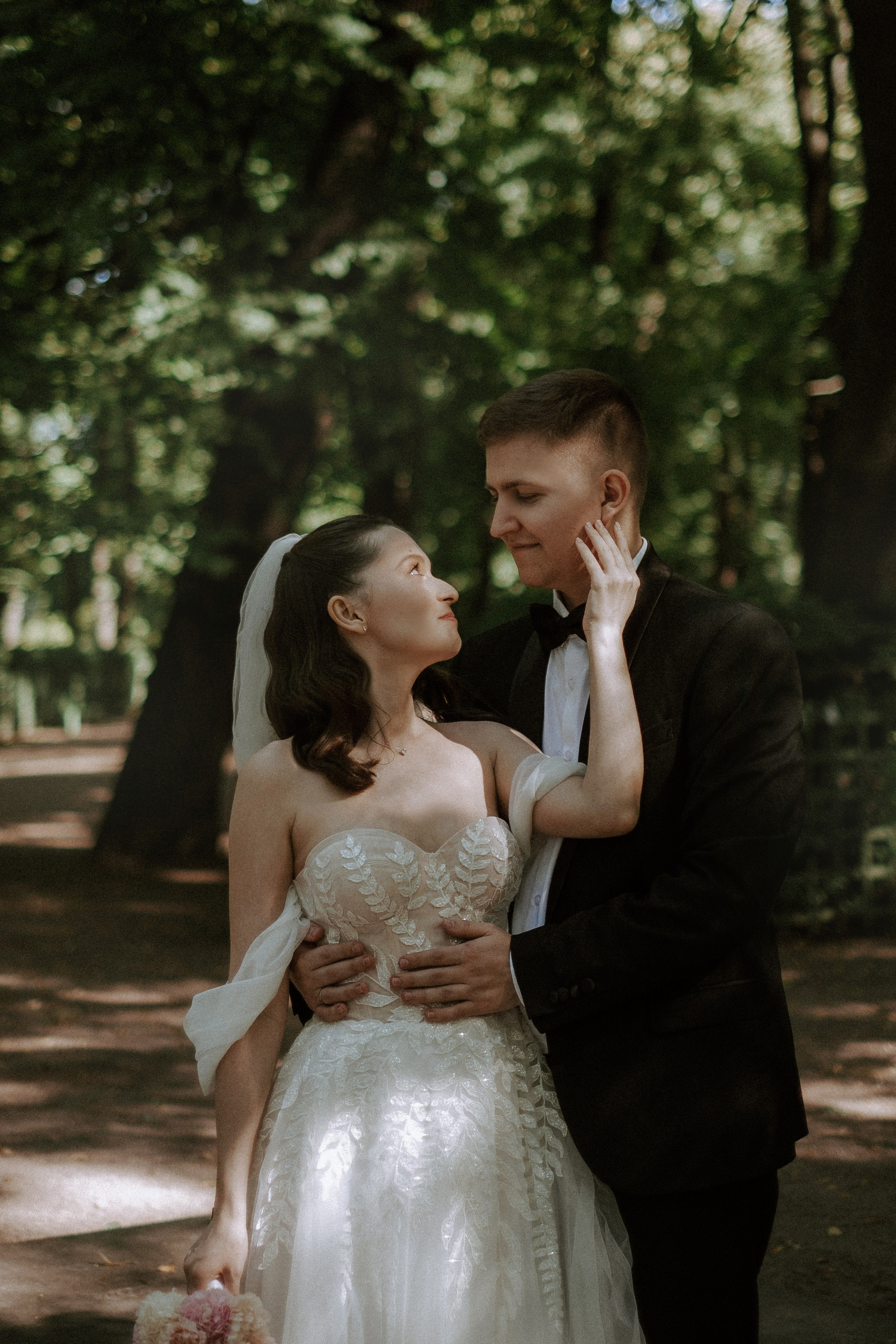 Соня & Филипп. Фотограф Мария Хлебникова Санкт-Петербург Москва