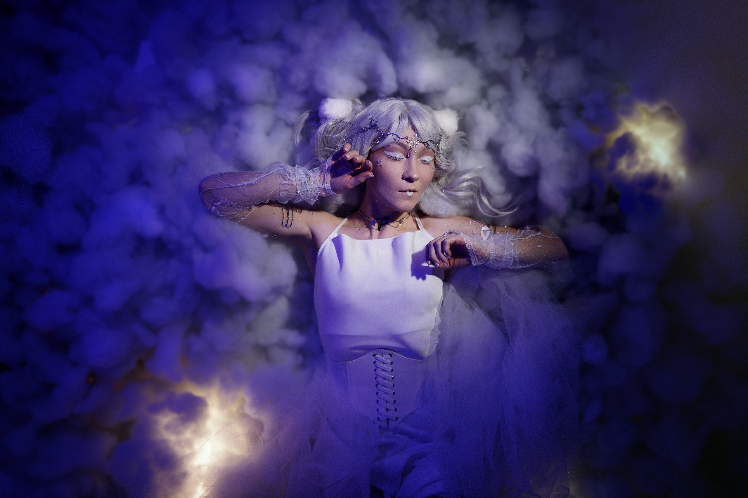 Портретный фотограф | Александр Анушко | Минск