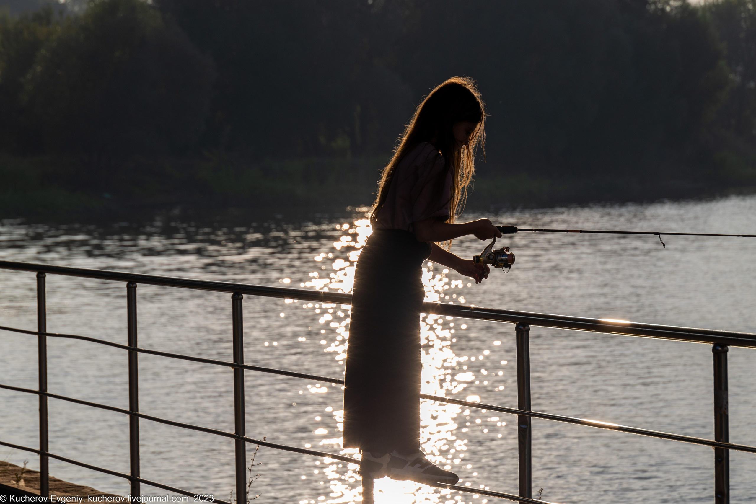 Лучшее. Кучеров Евгений. Фотограф