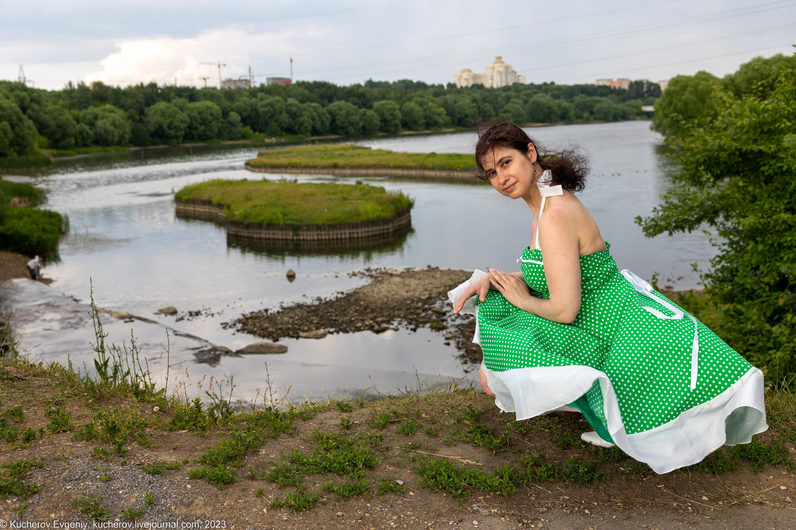 Люди. Кучеров Евгений. Фотограф