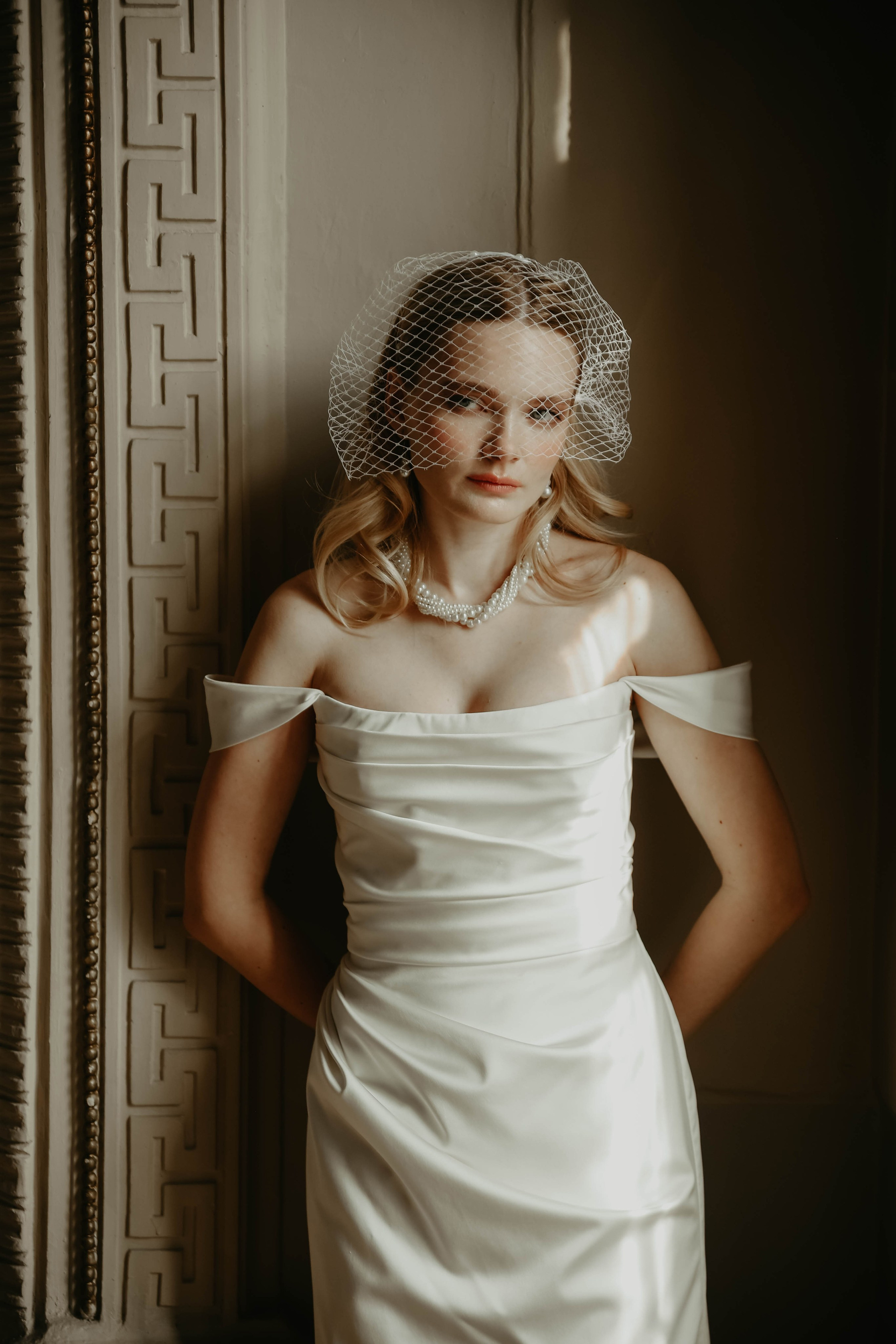 Катаджина и Владислав. Фотограф в Москве и любой точке земного шара Алёна Вялова (Чулкова)