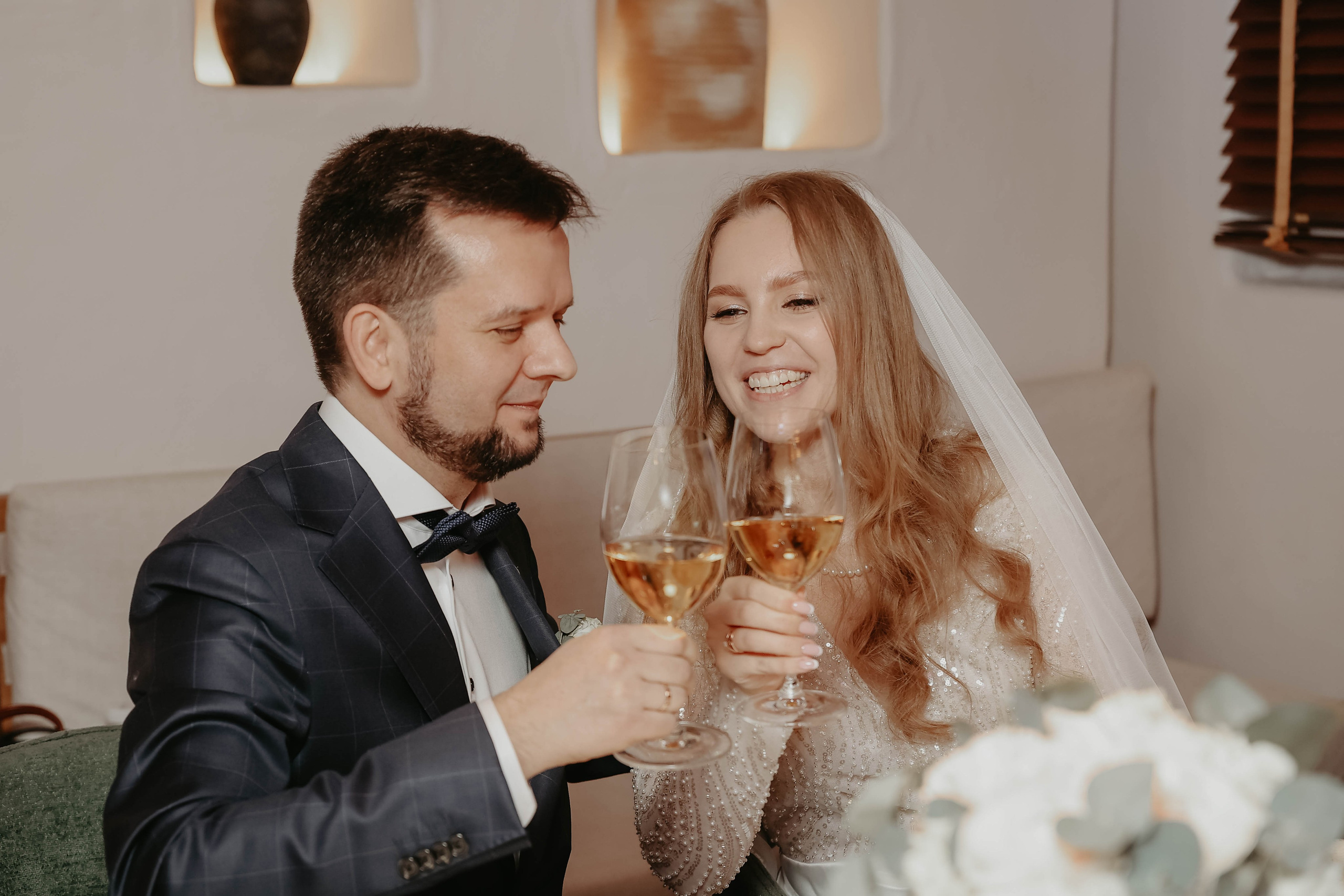 Анастасия и Максим. Фотограф в Москве и любой точке земного шара Алёна Вялова (Чулкова)