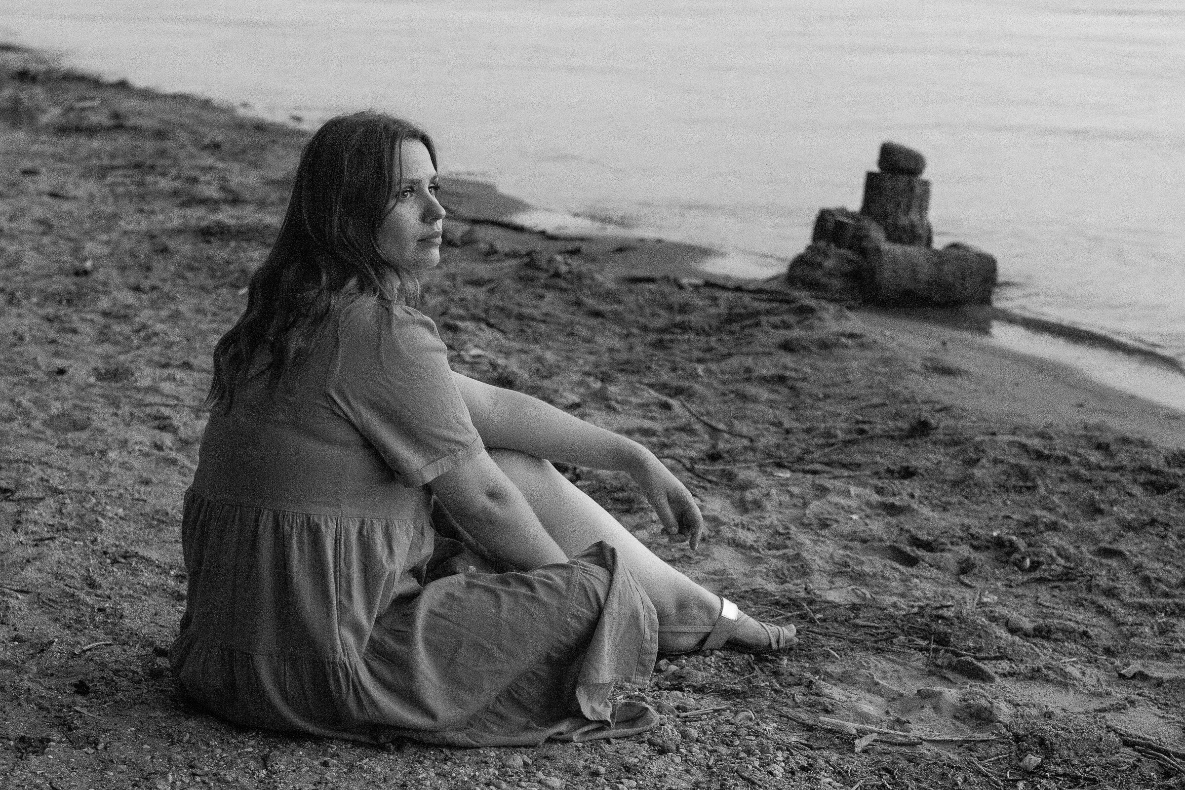 Нежность. Портретный и семейный фотограф в Минске Ольга Грамович