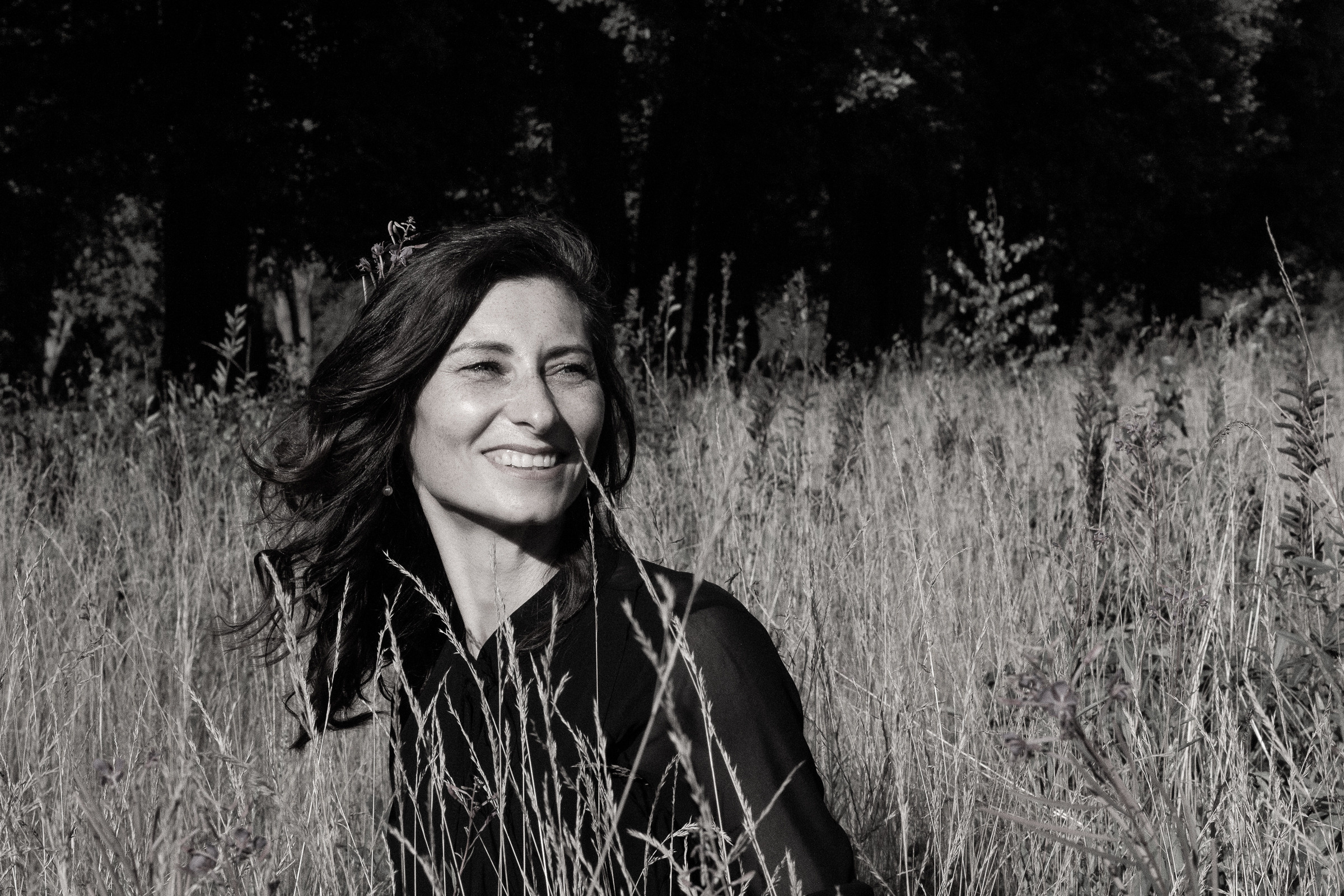 Лето. Портретный и семейный фотограф в Минске Ольга Грамович